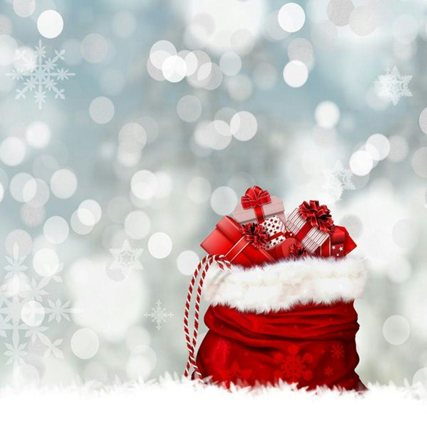 Kidd's Almost Perfect Christmas Present For Kellie episode artwork