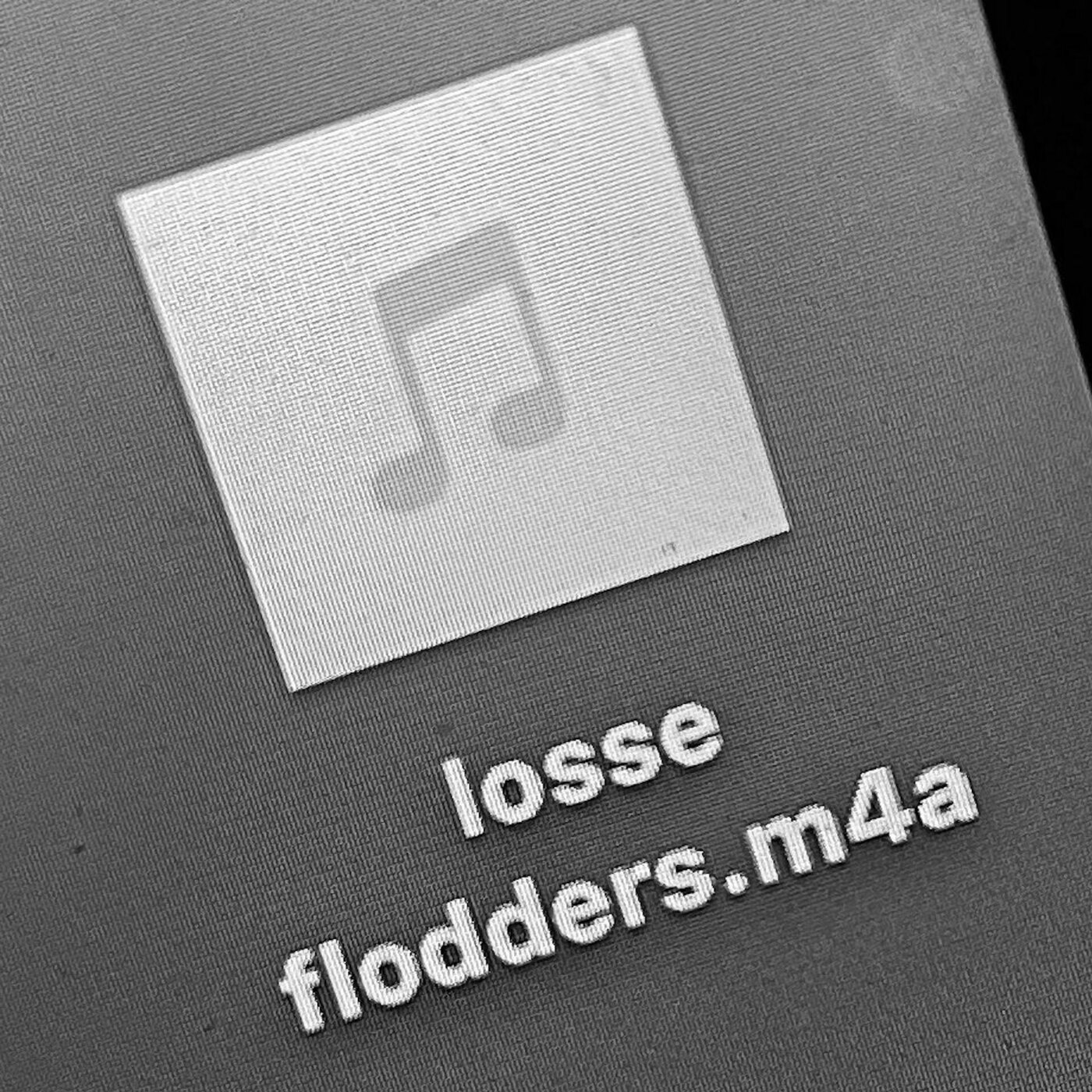 Losse Flodders
