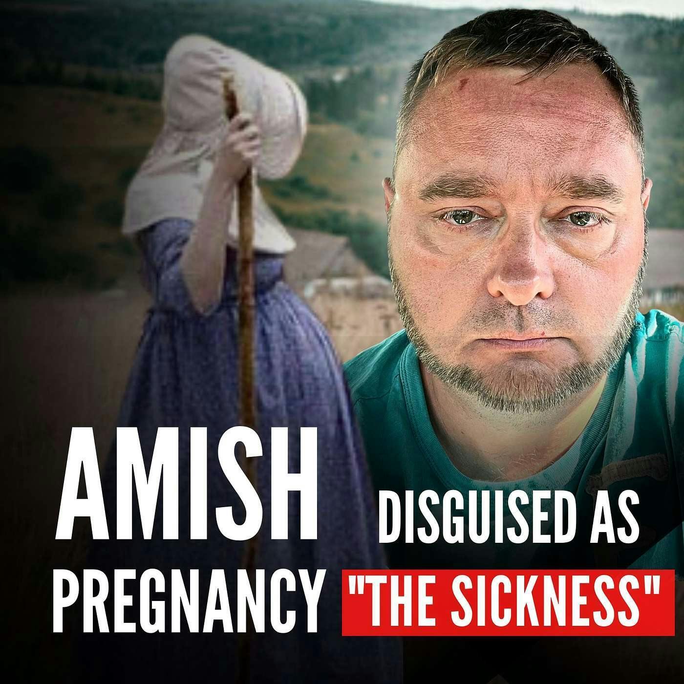 Old Order AMISH: Devastating Effects of ZERO S*x Ed Before Marriage (ft. Eli Yoder)