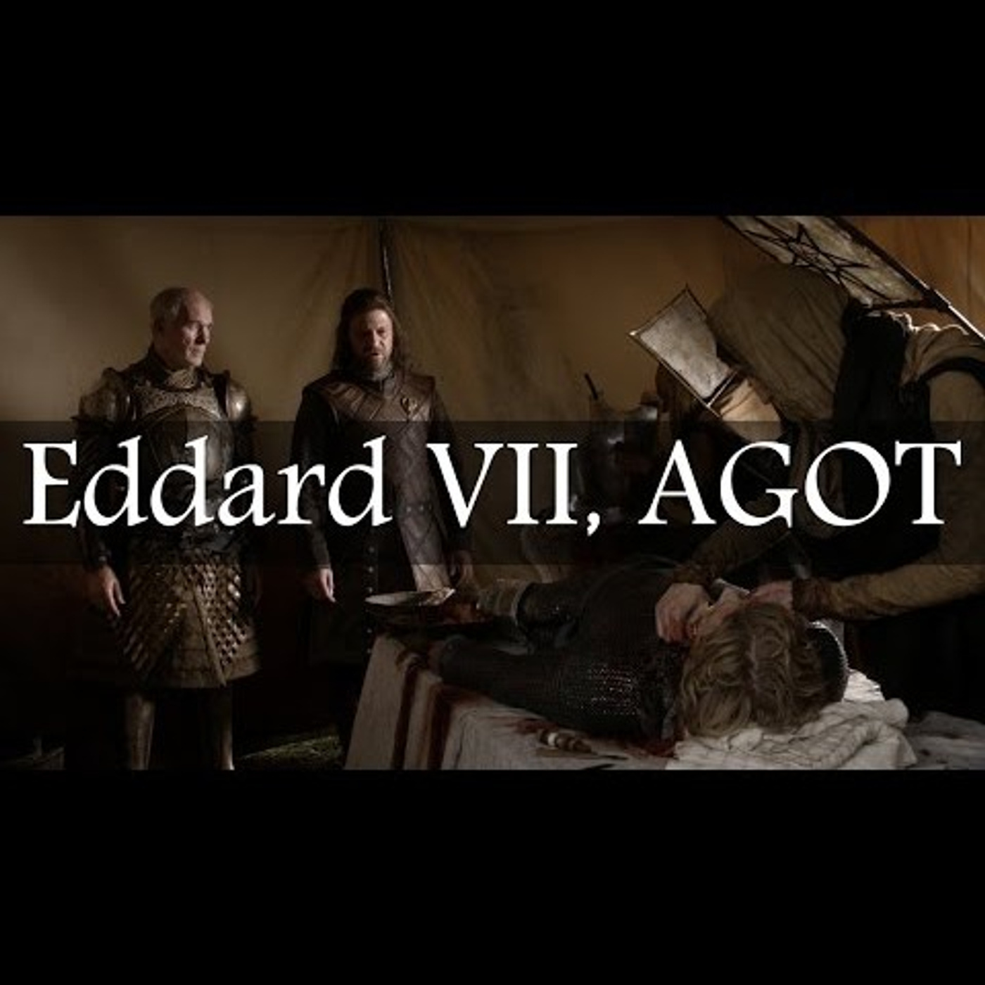 Game of Thrones Abridged – Alt Schwift X