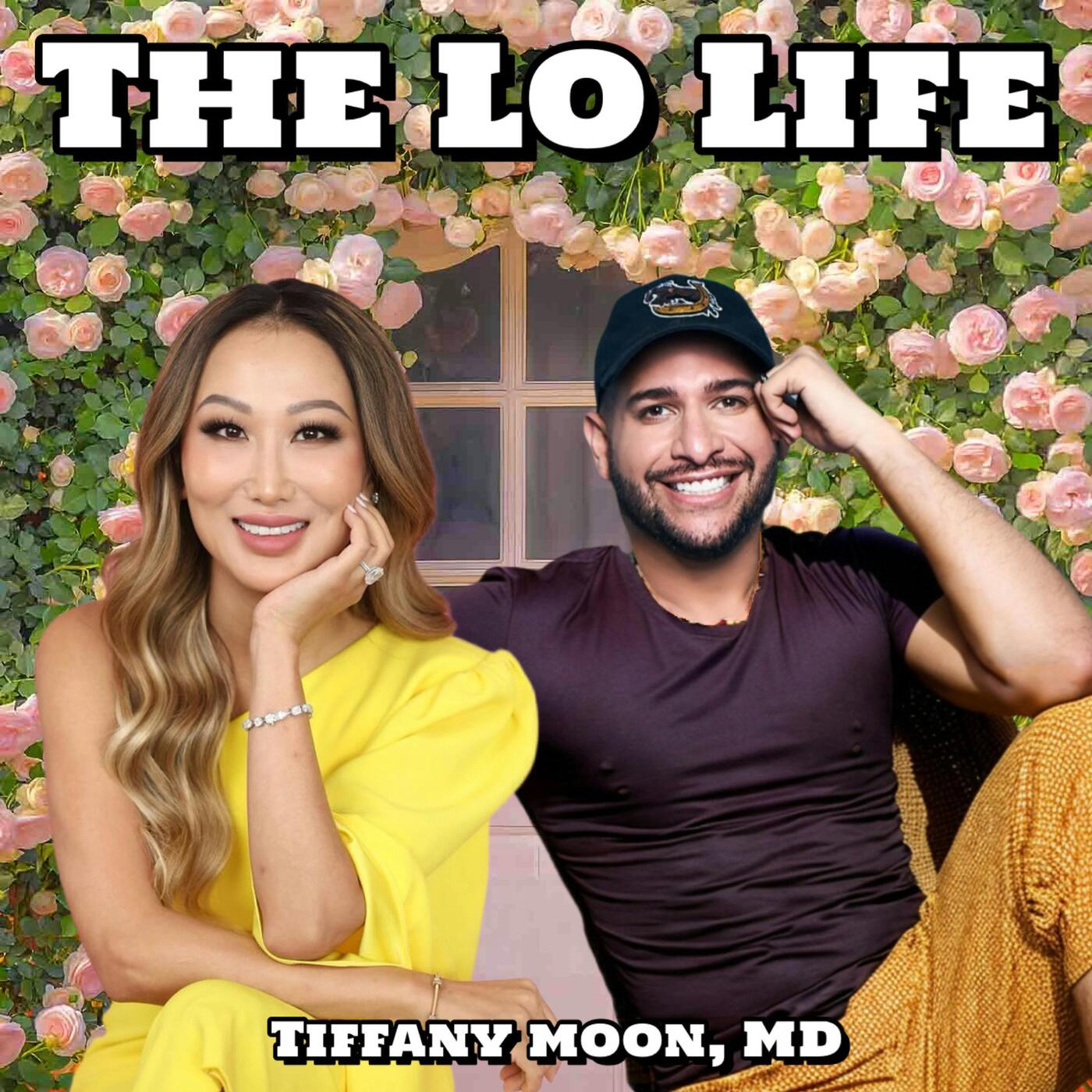 Stop Chasing Perfect: Tiffany Moon on Joy, Money & Motherhood That Actually Feels Good episode artwork