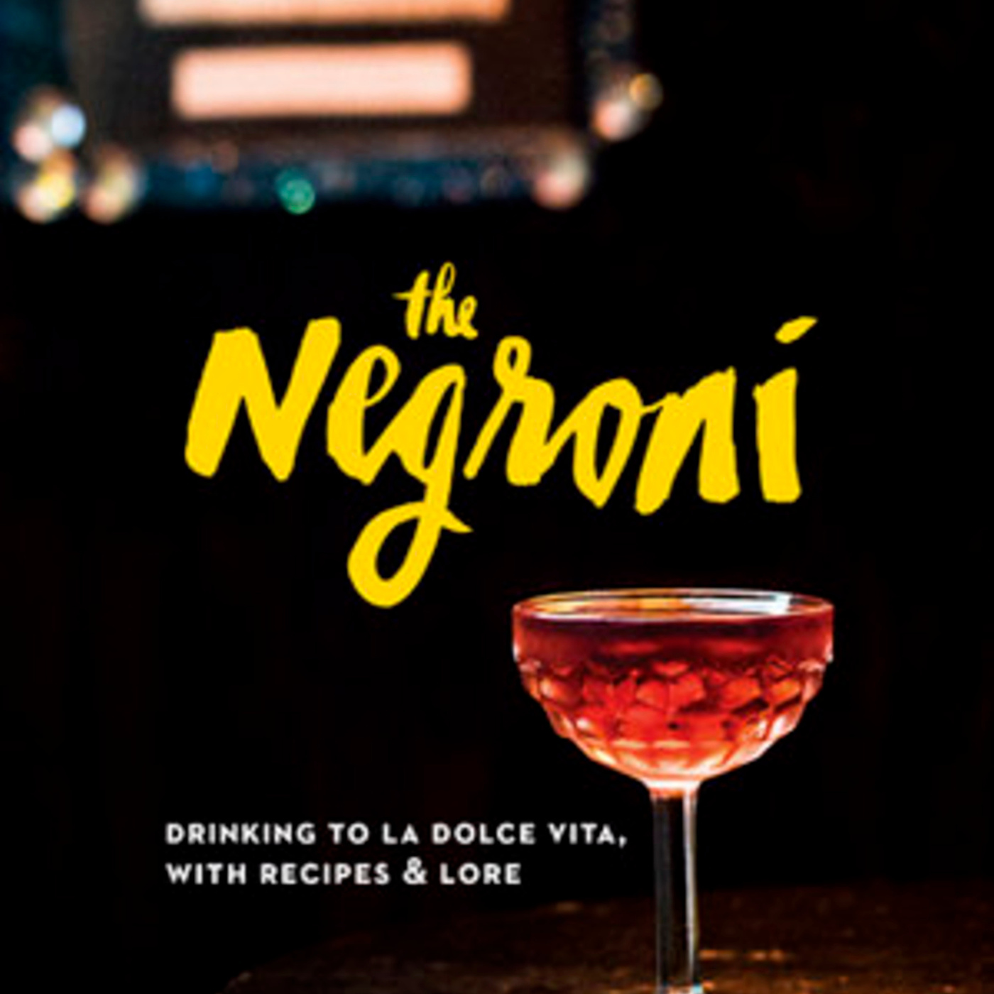 Episode 357: The Negroni