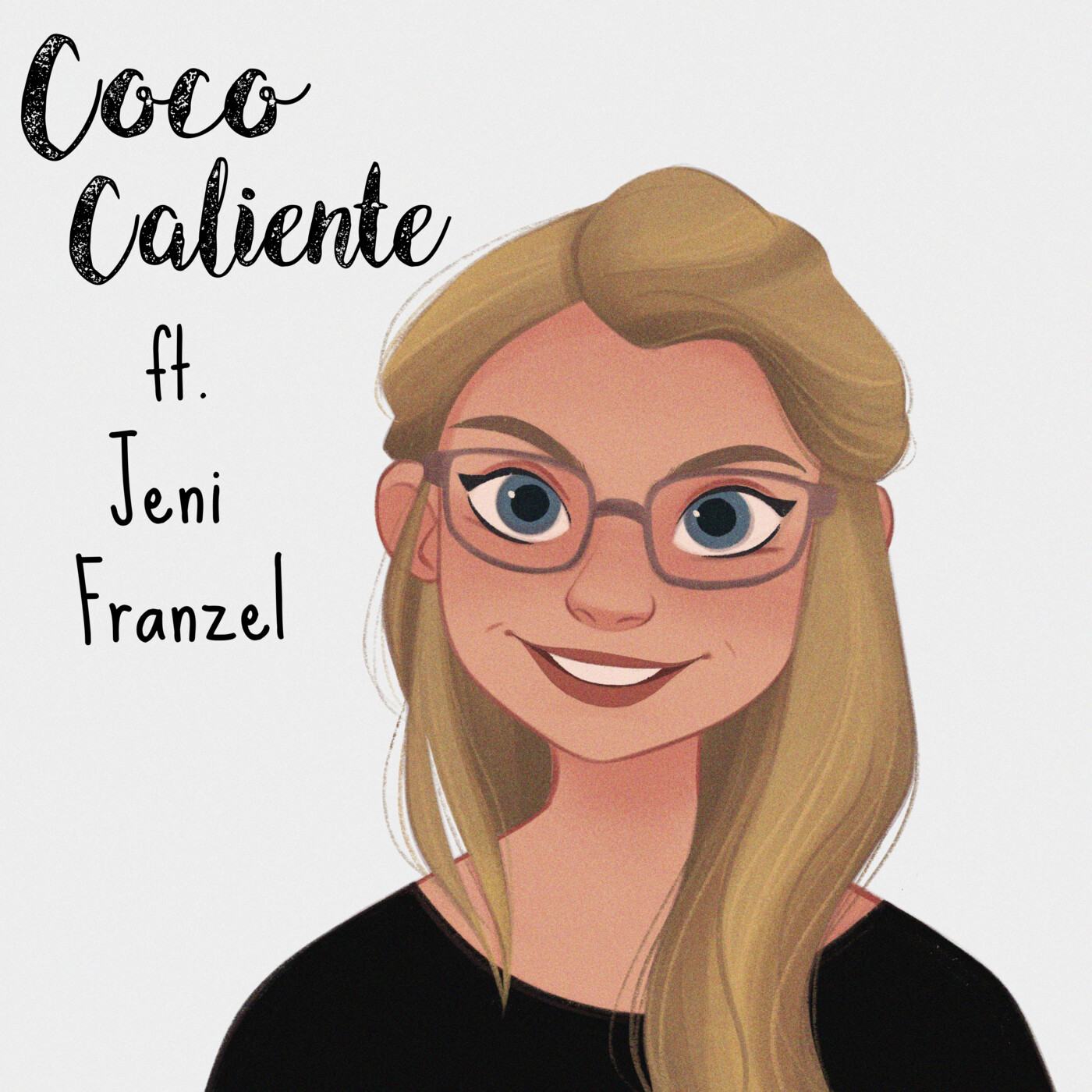 Coco Caliente Podcast