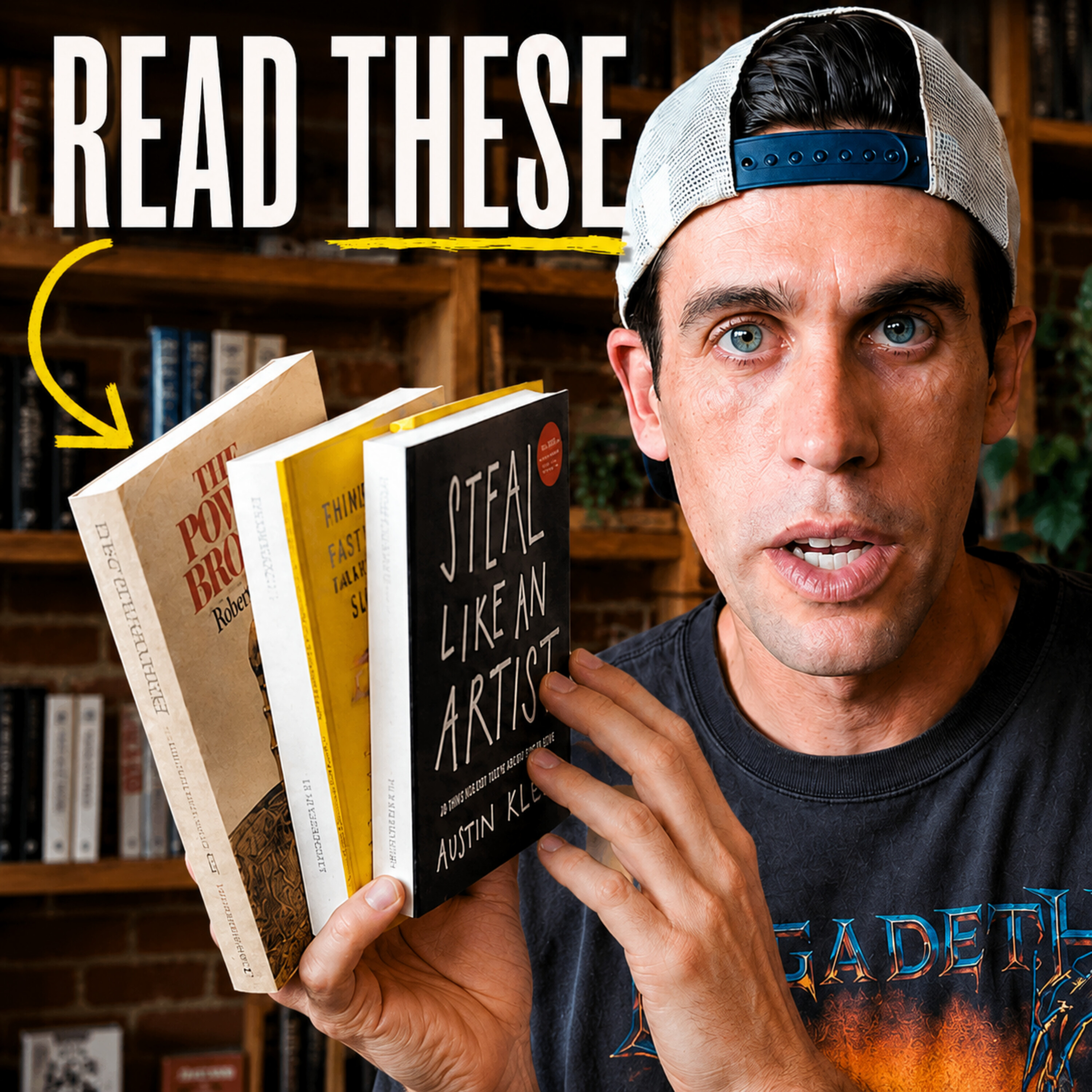 BONUS | 7 Books AI Can't Replace