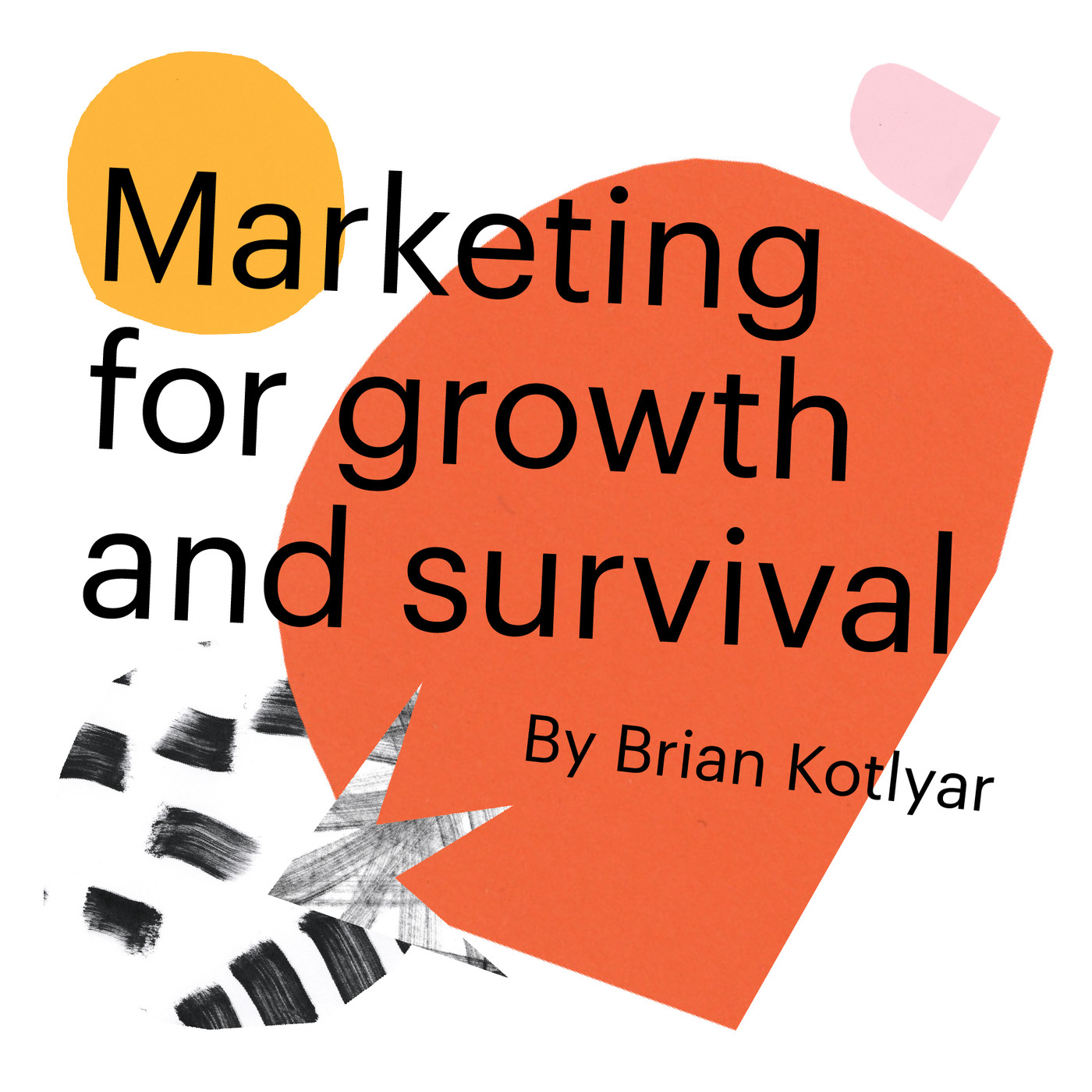 Chapter 7: Marketing for growth and survival