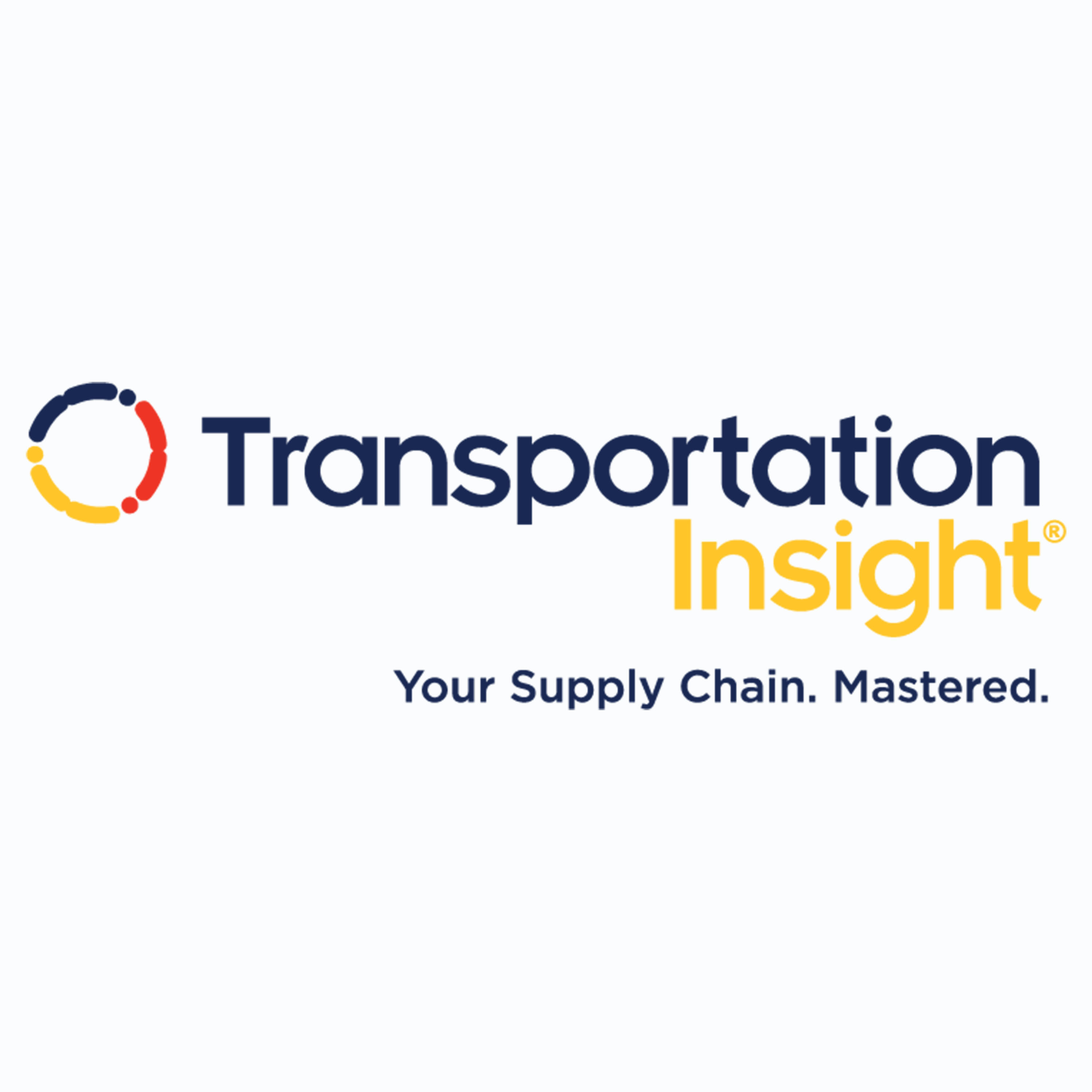The Supply Chain Masters