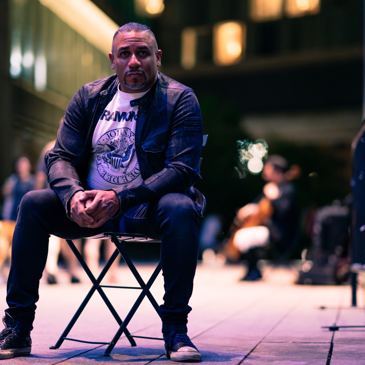 Episode 237: Russell Jackson, Reverence