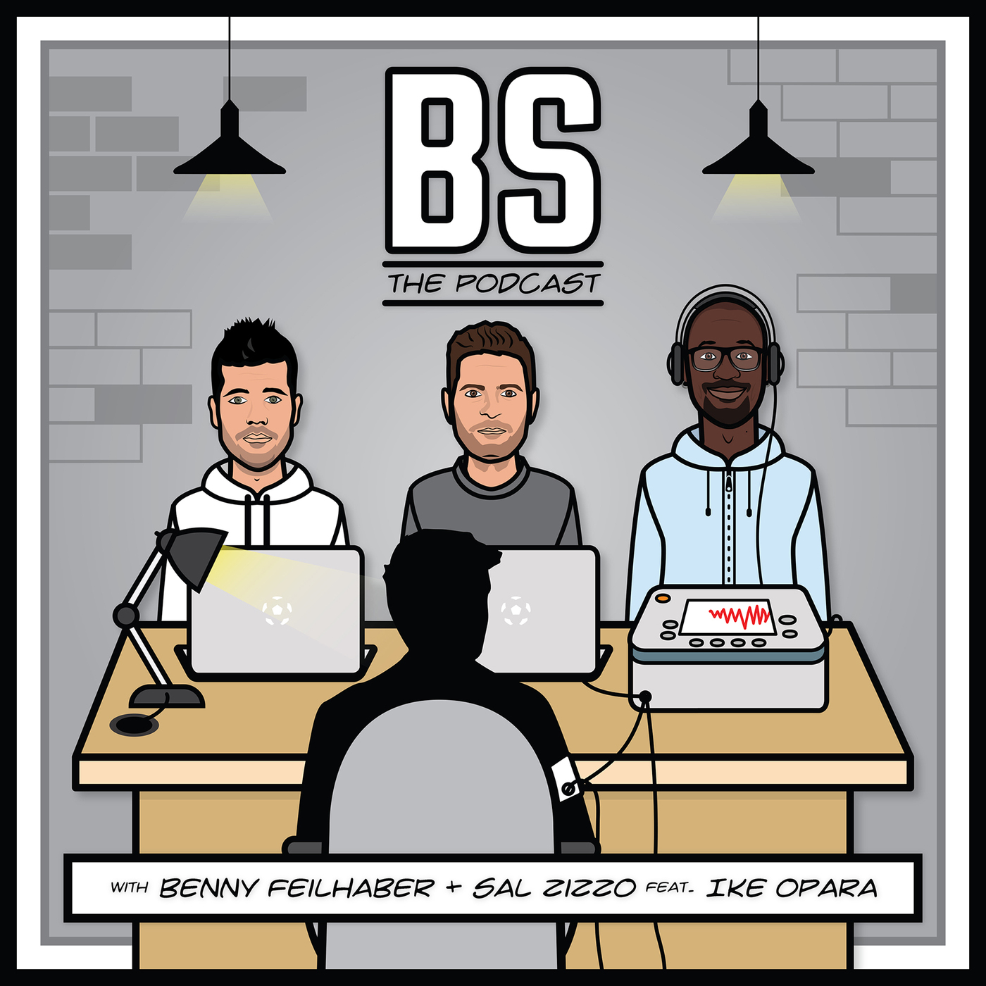 The Soccer Soup Podcast