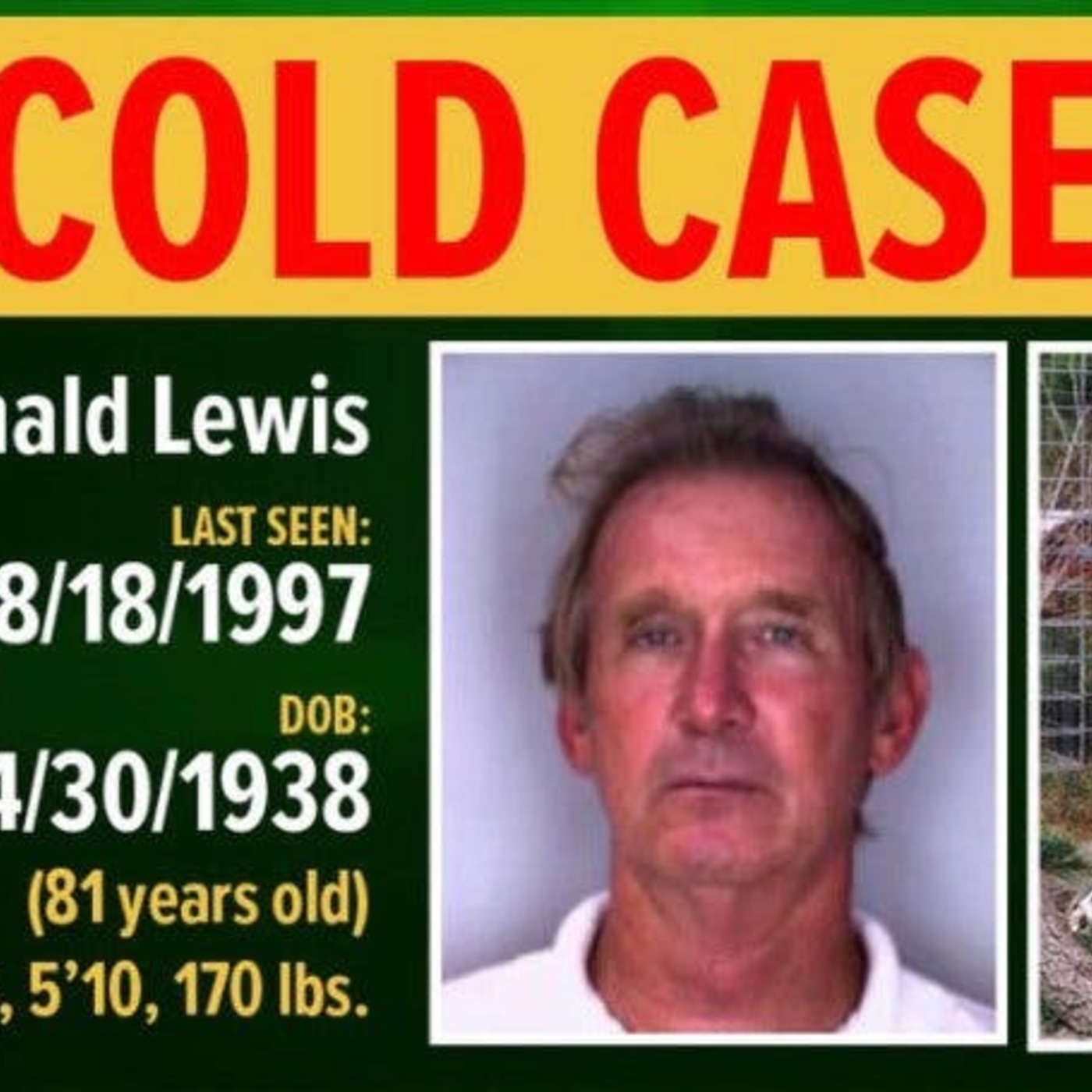 Full Rigor: Florida True Crimes