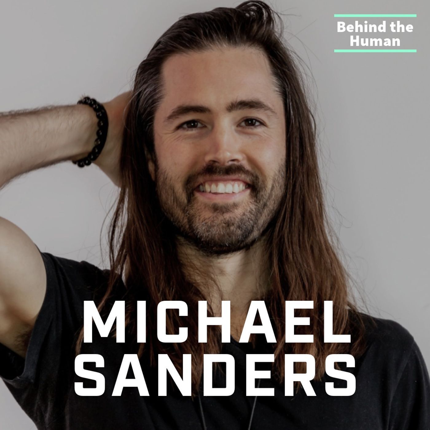 Behind The Human with Marc Champagne