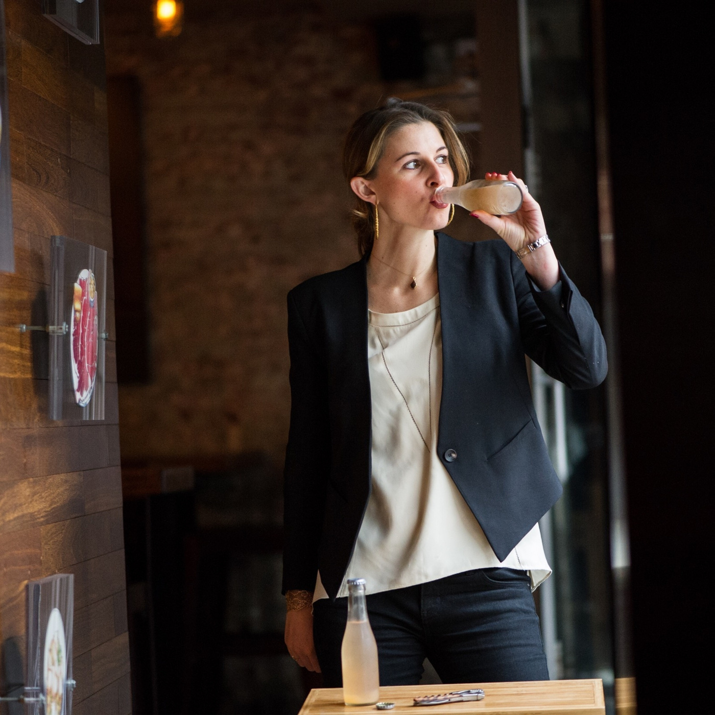 Speaking Broadly