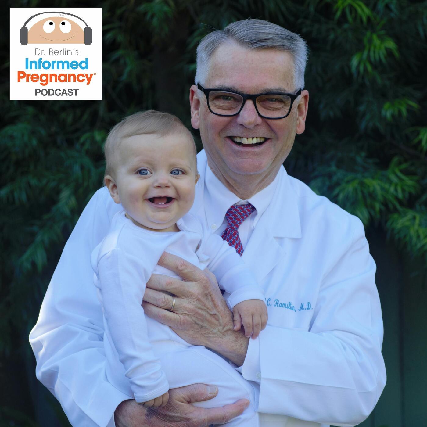 Ep. 127 Finding a good pediatrician