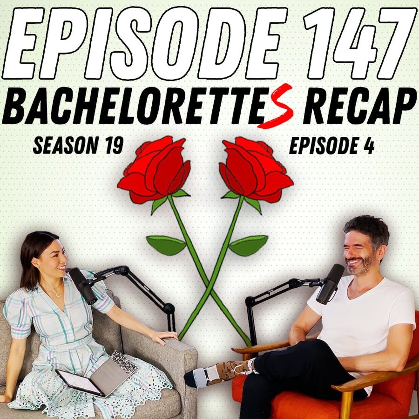 Bachelorette Recap: Ep 4 | The Two Camps Set Sail In France
