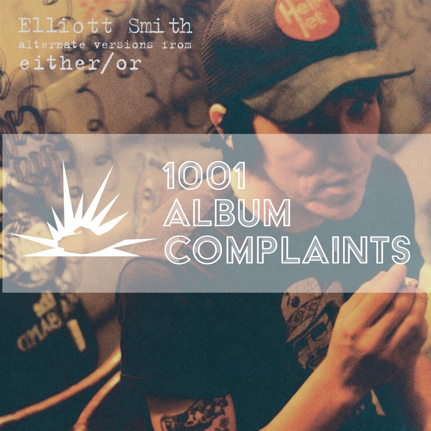 1001 Album Complaints