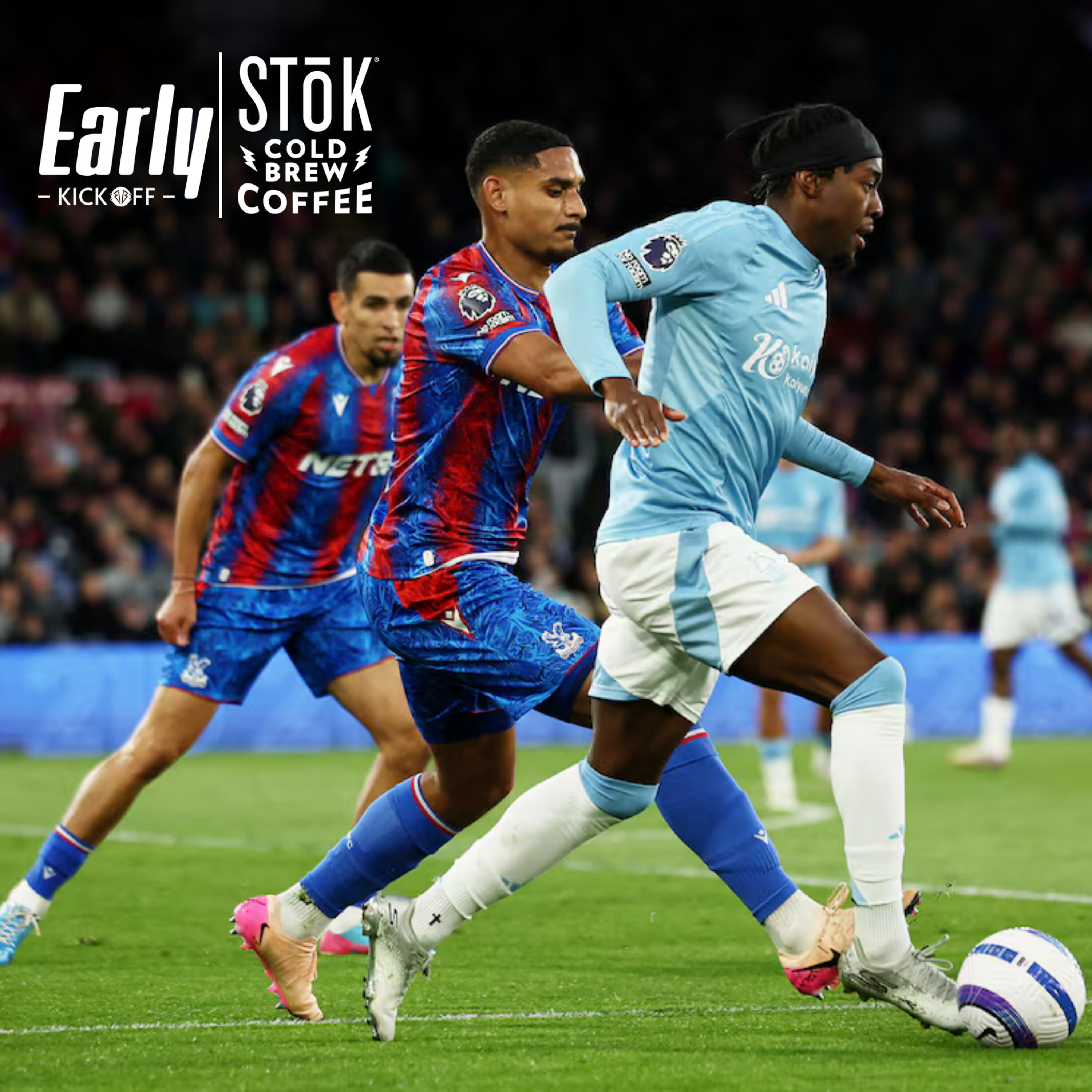 05/06/25: Forest falter in Champions League race