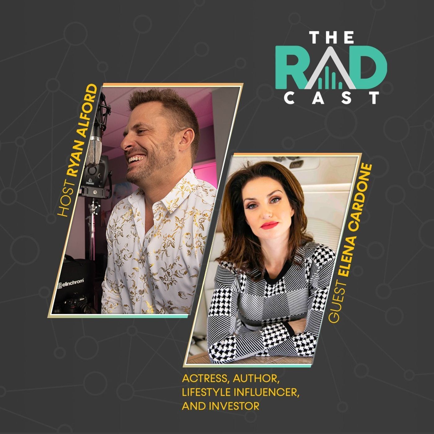 Right About Now with Ryan Alford