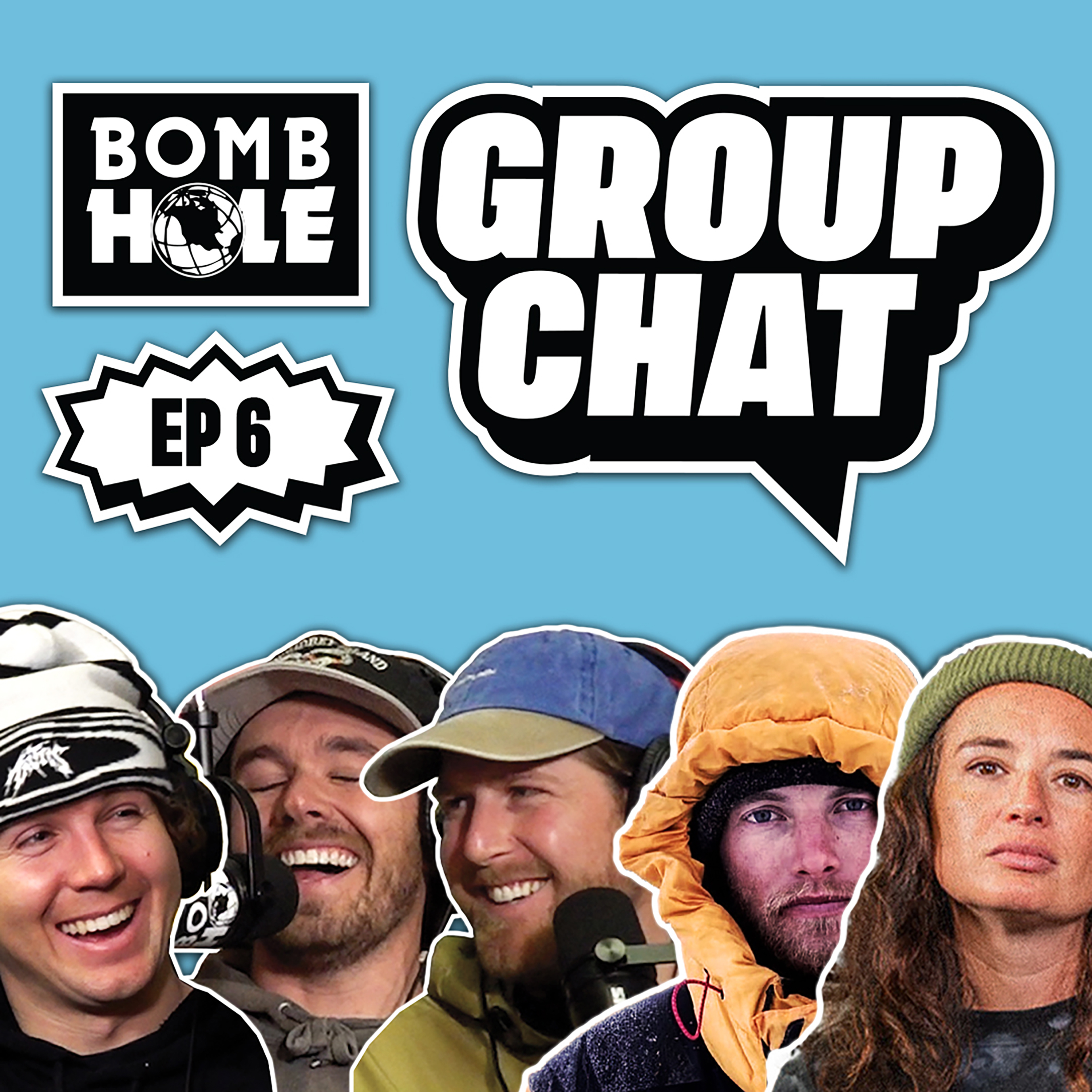 The Bomb Hole