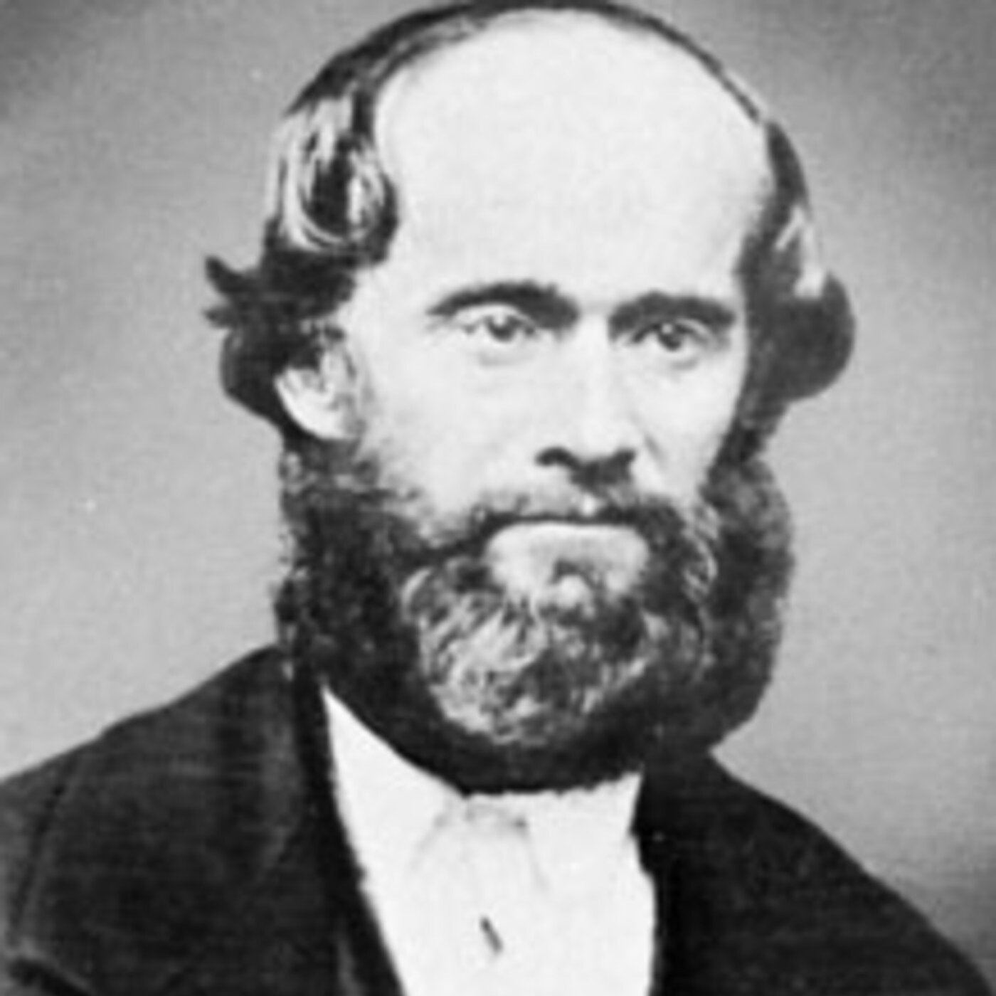 148 - James Strang:  Island Mormon