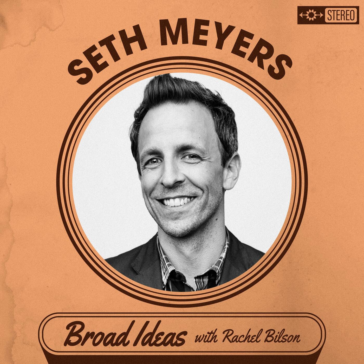 Broad Ideas with Rachel Bilson & Olivia Allen