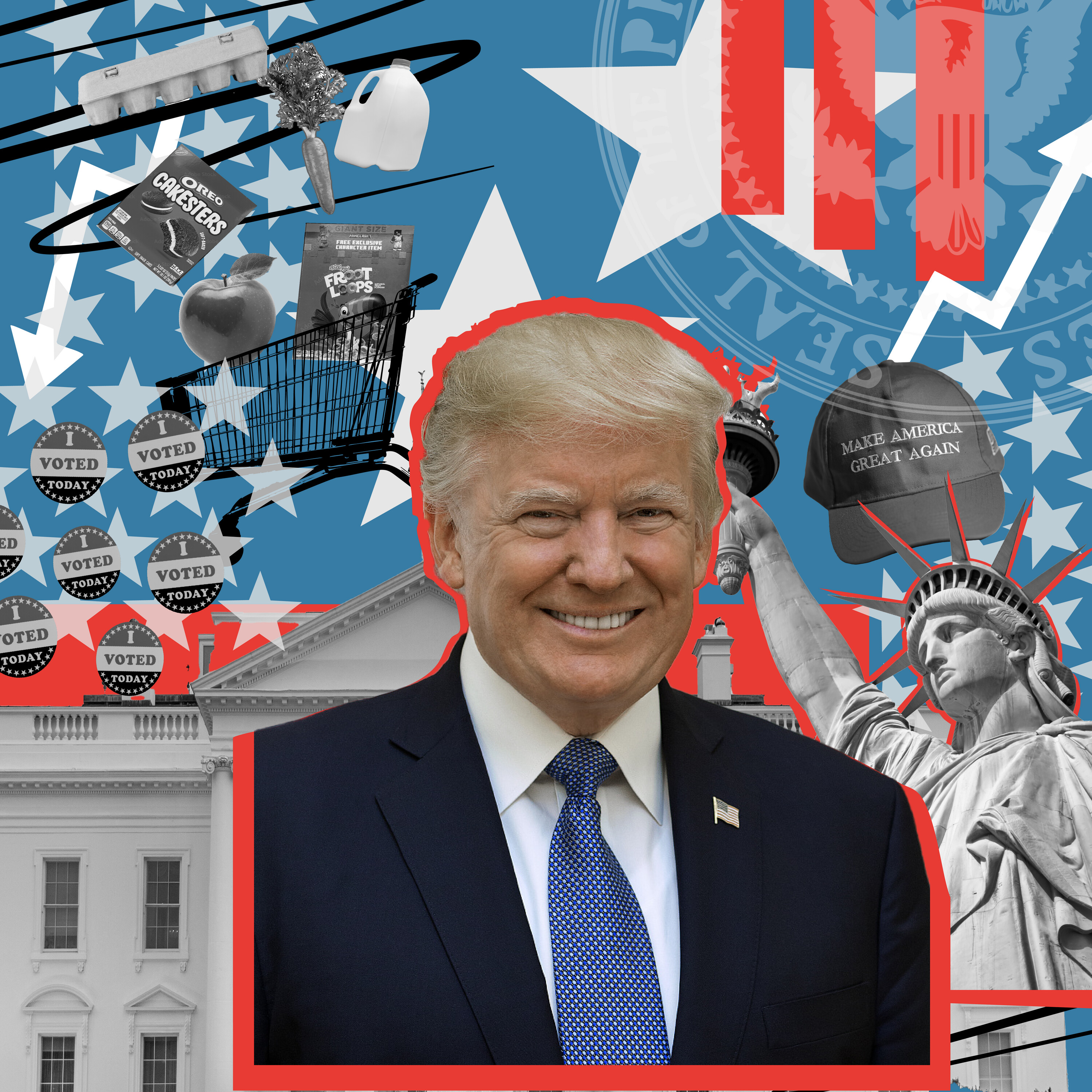 Youth, Economics, and the 2024 Election: A Generation’s Concerns episode artwork