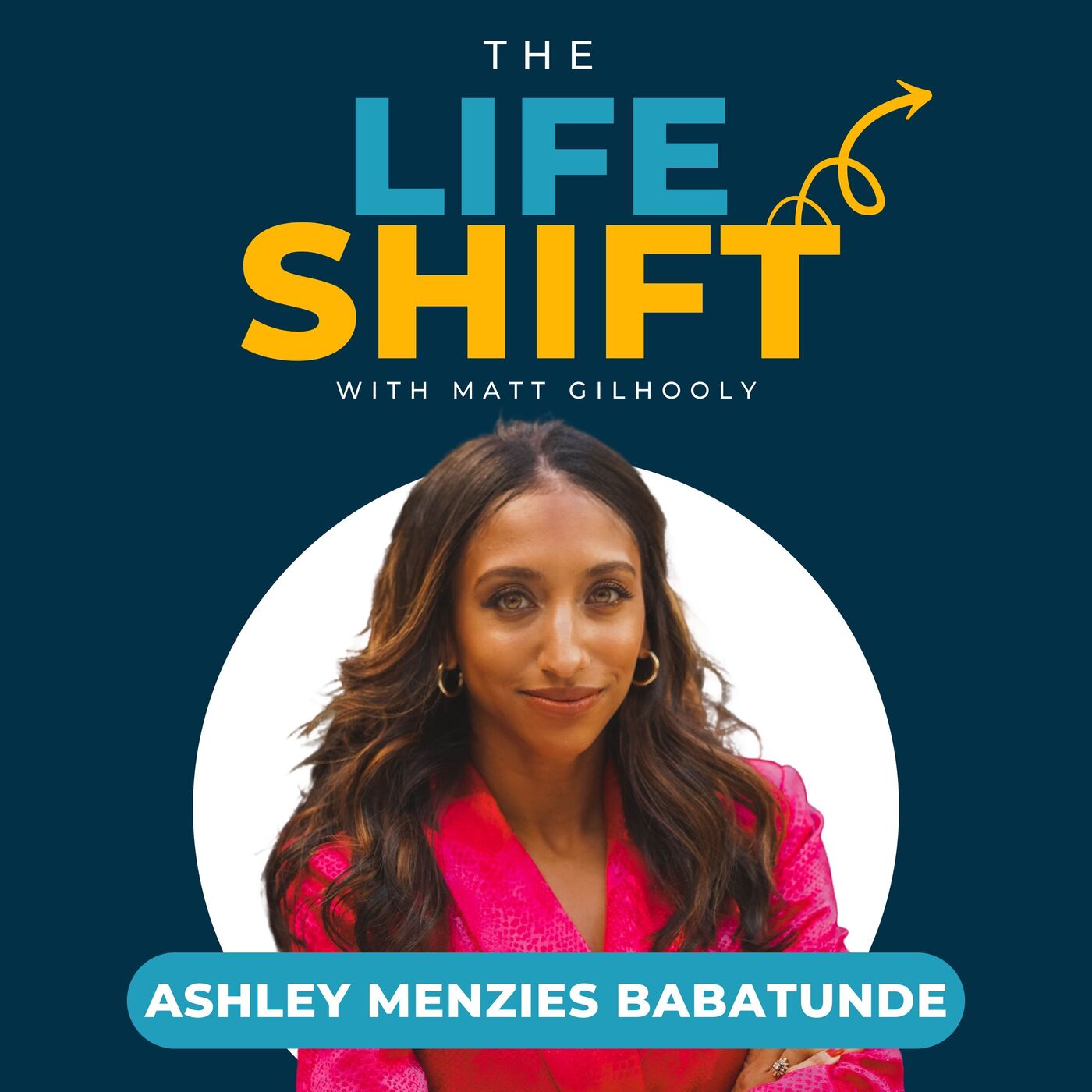The Life Shift: Real Stories of Life-Altering Moments