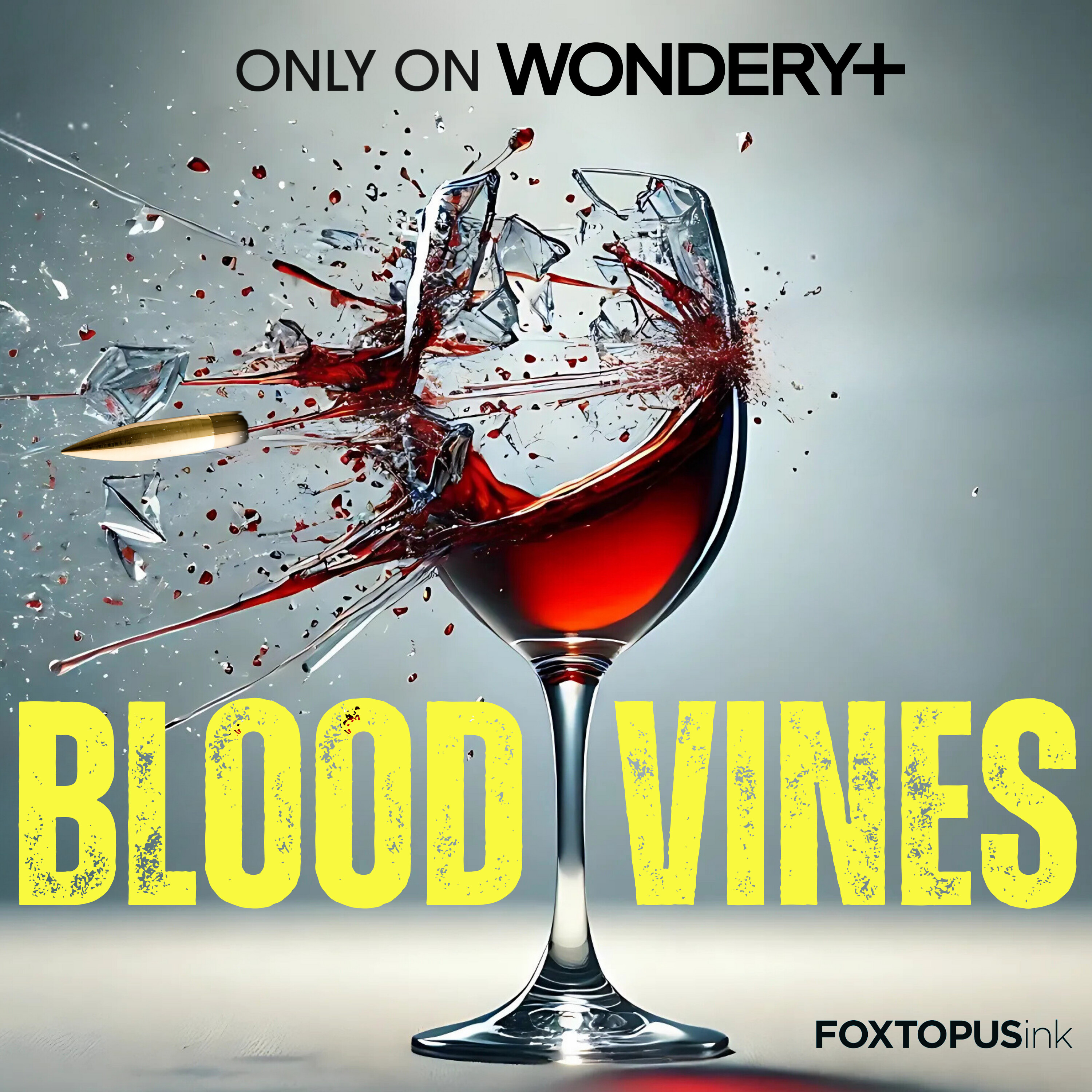 Blood Vines