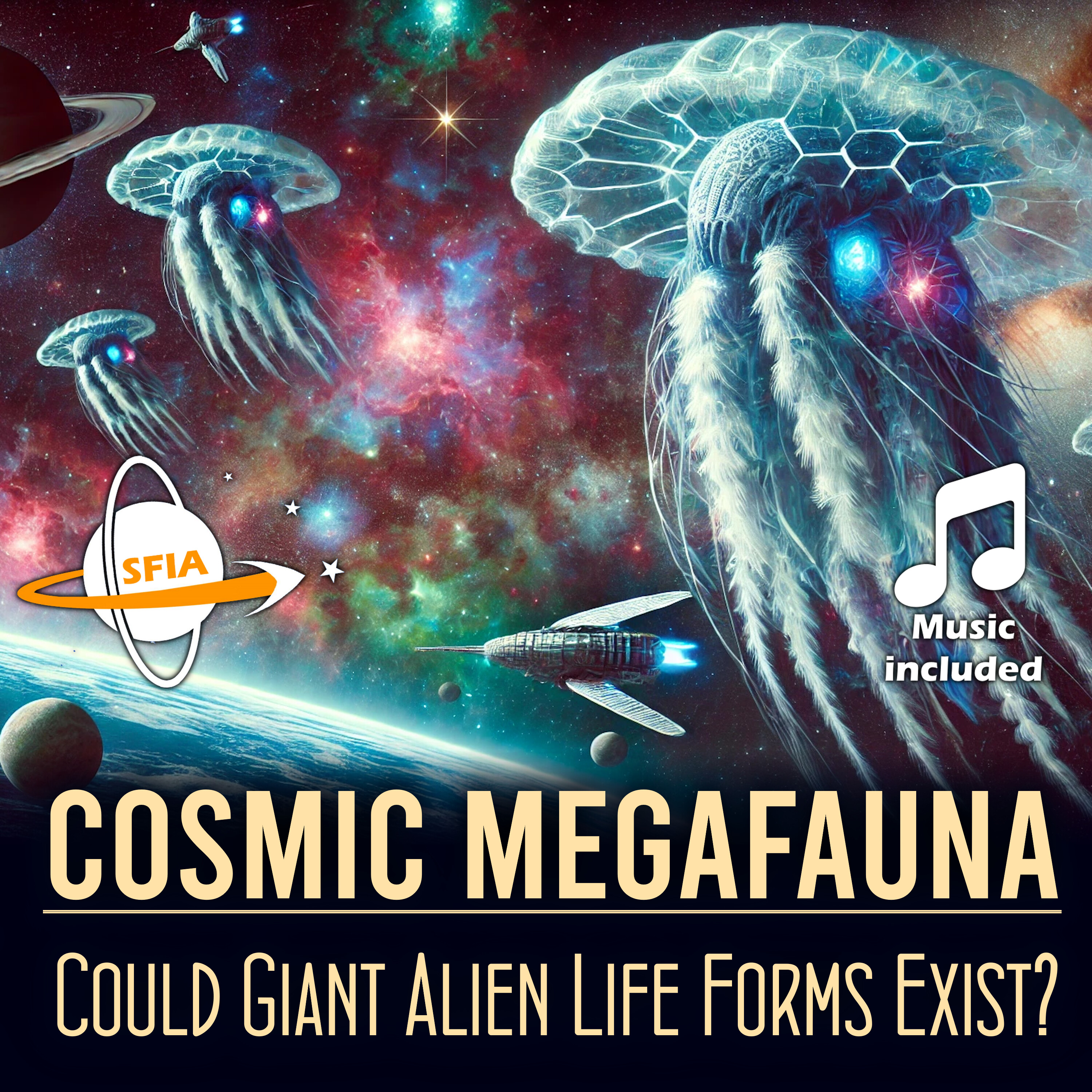 Science & Futurism with Isaac Arthur