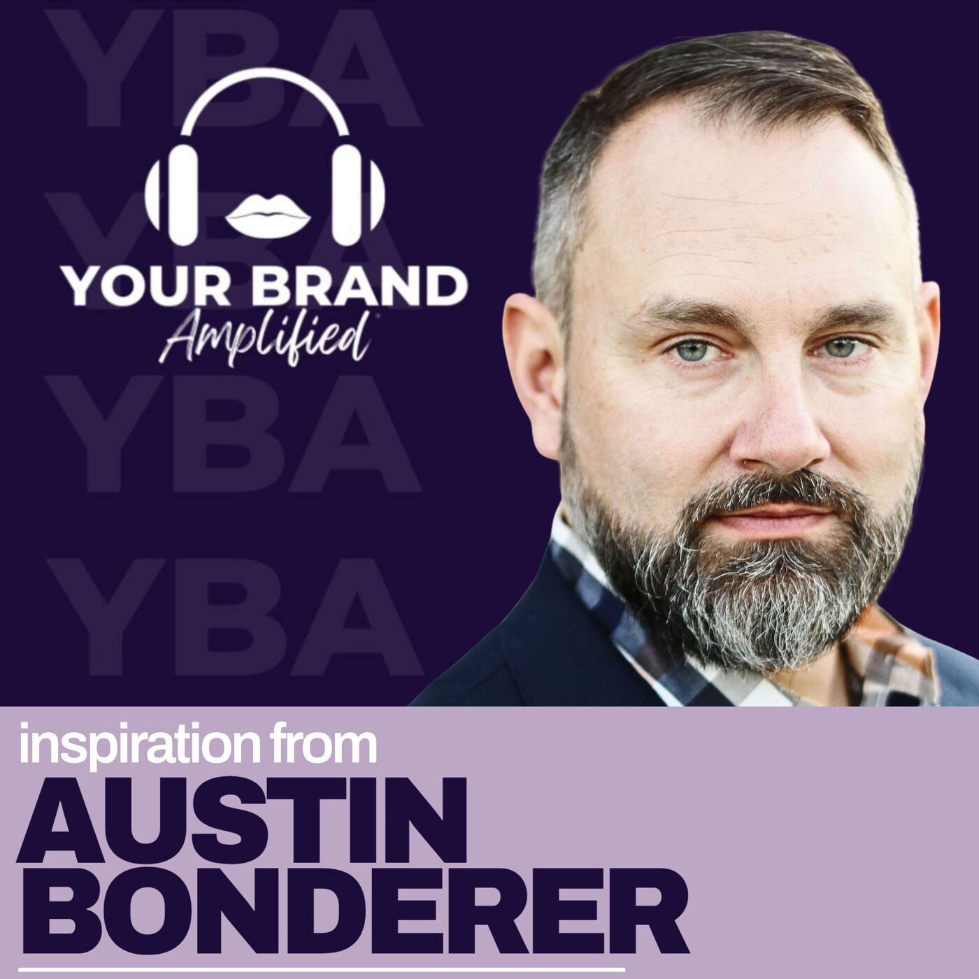 Your Brand Amplified