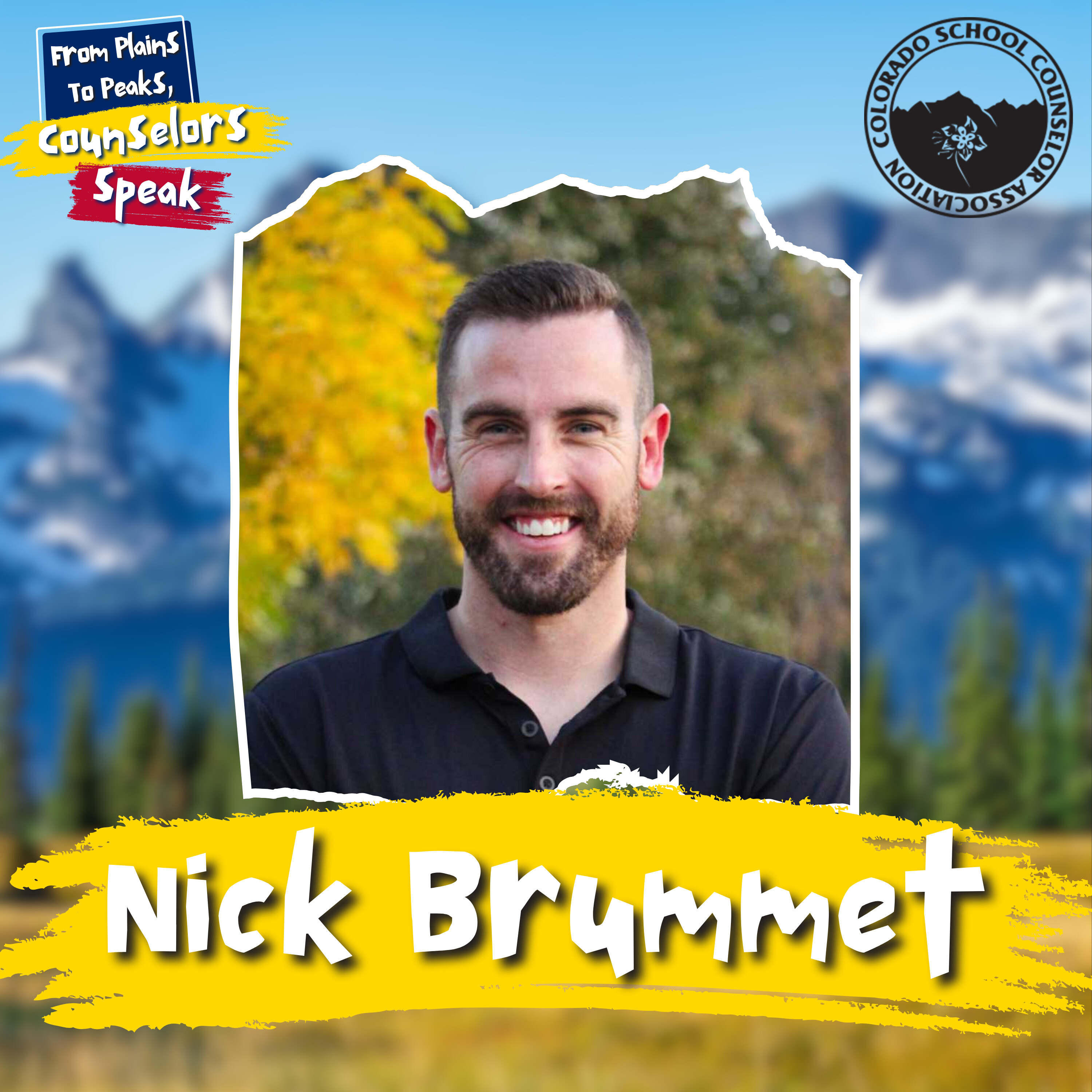 Nick Brummett: Safe Spaces and Strong Leaders