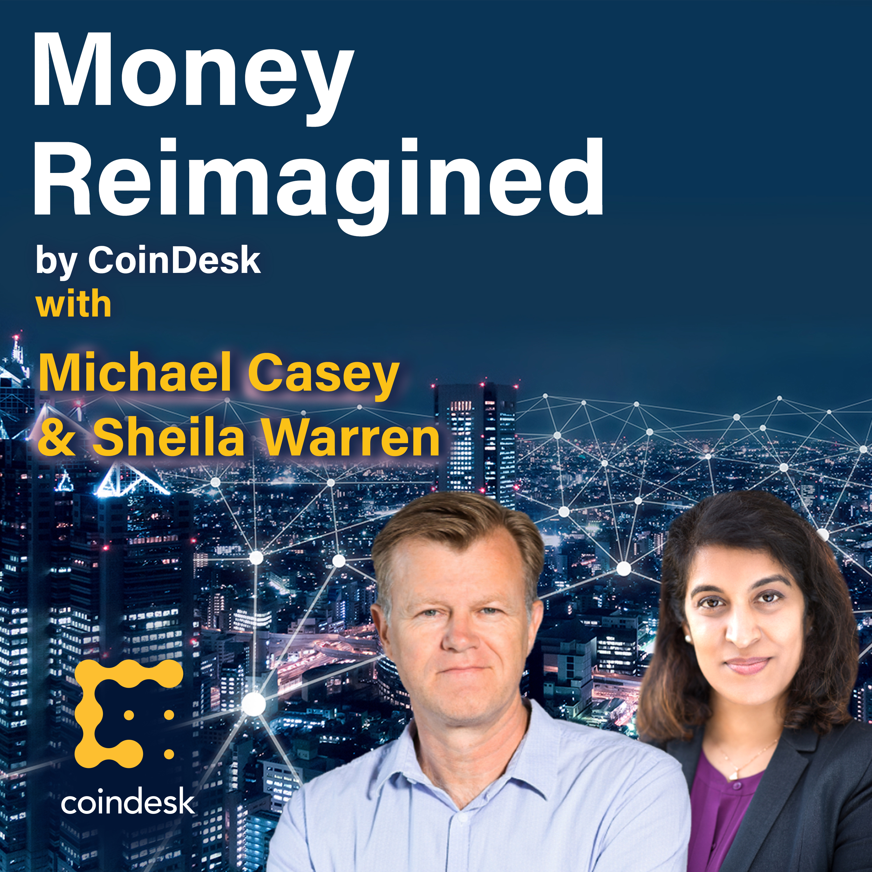 CoinDesk Reports