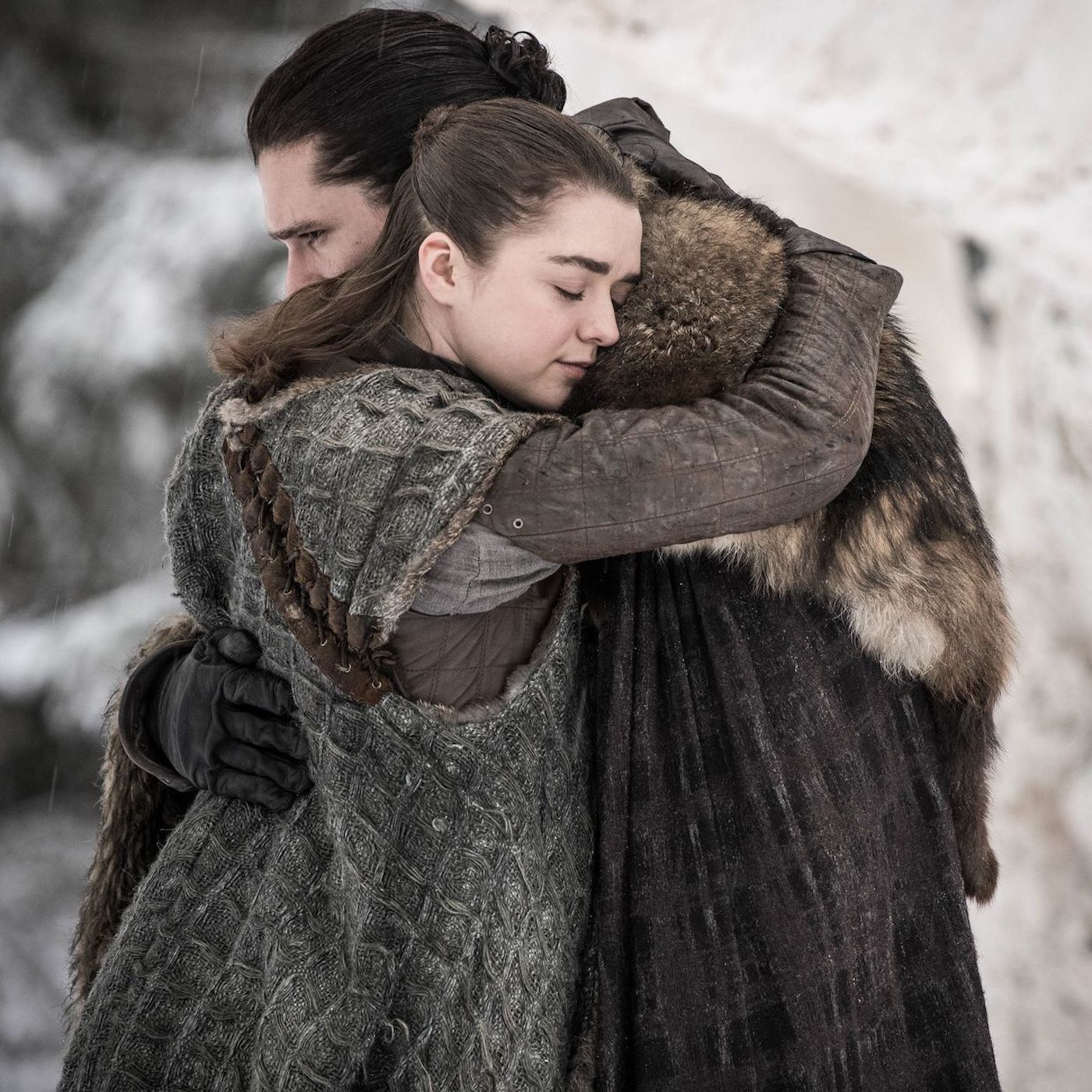 Why we grieve Game of Thrones, Avengers, and other fictional heroes