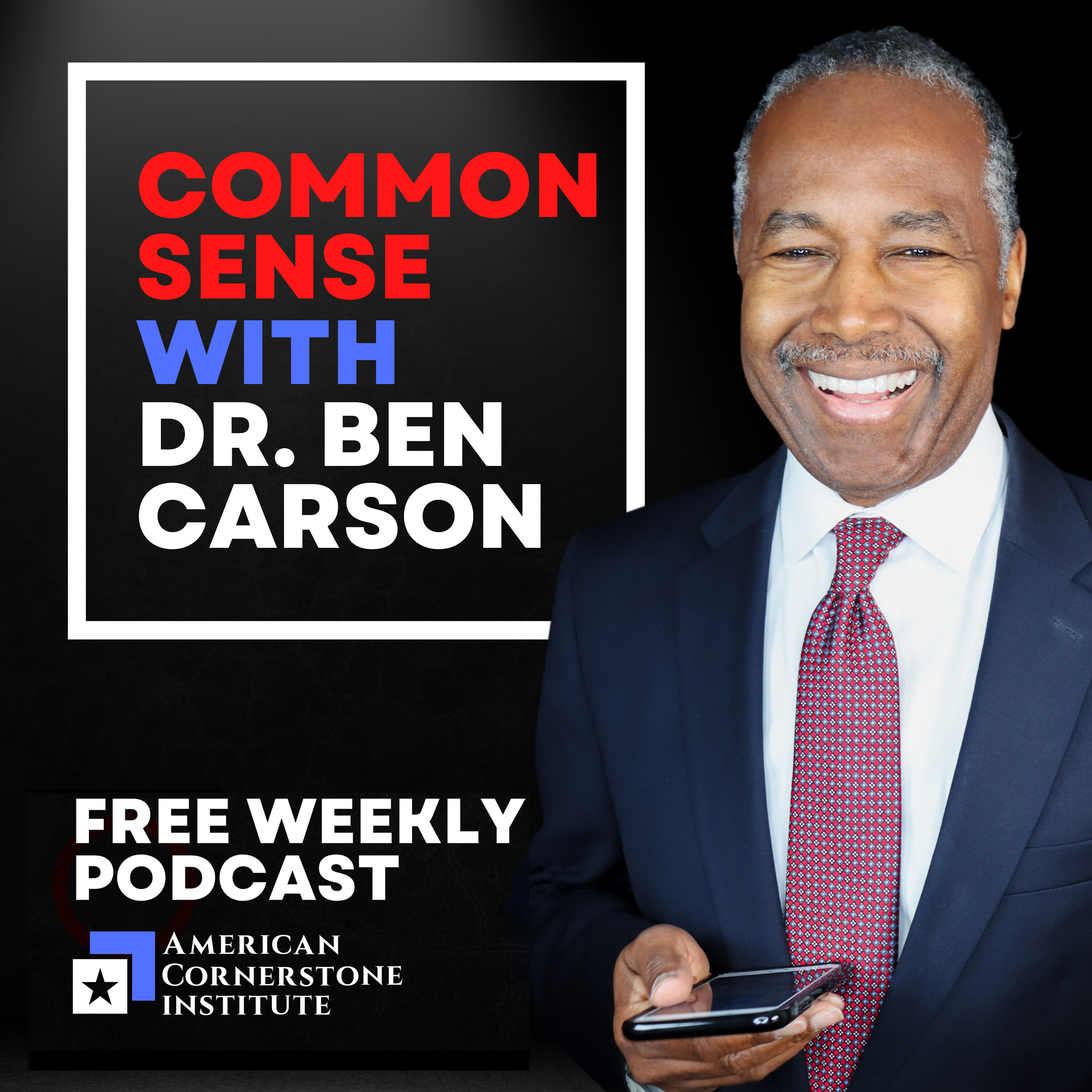 How Washington Broke America’s Healthcare System and How to Fix it with Brian Blase