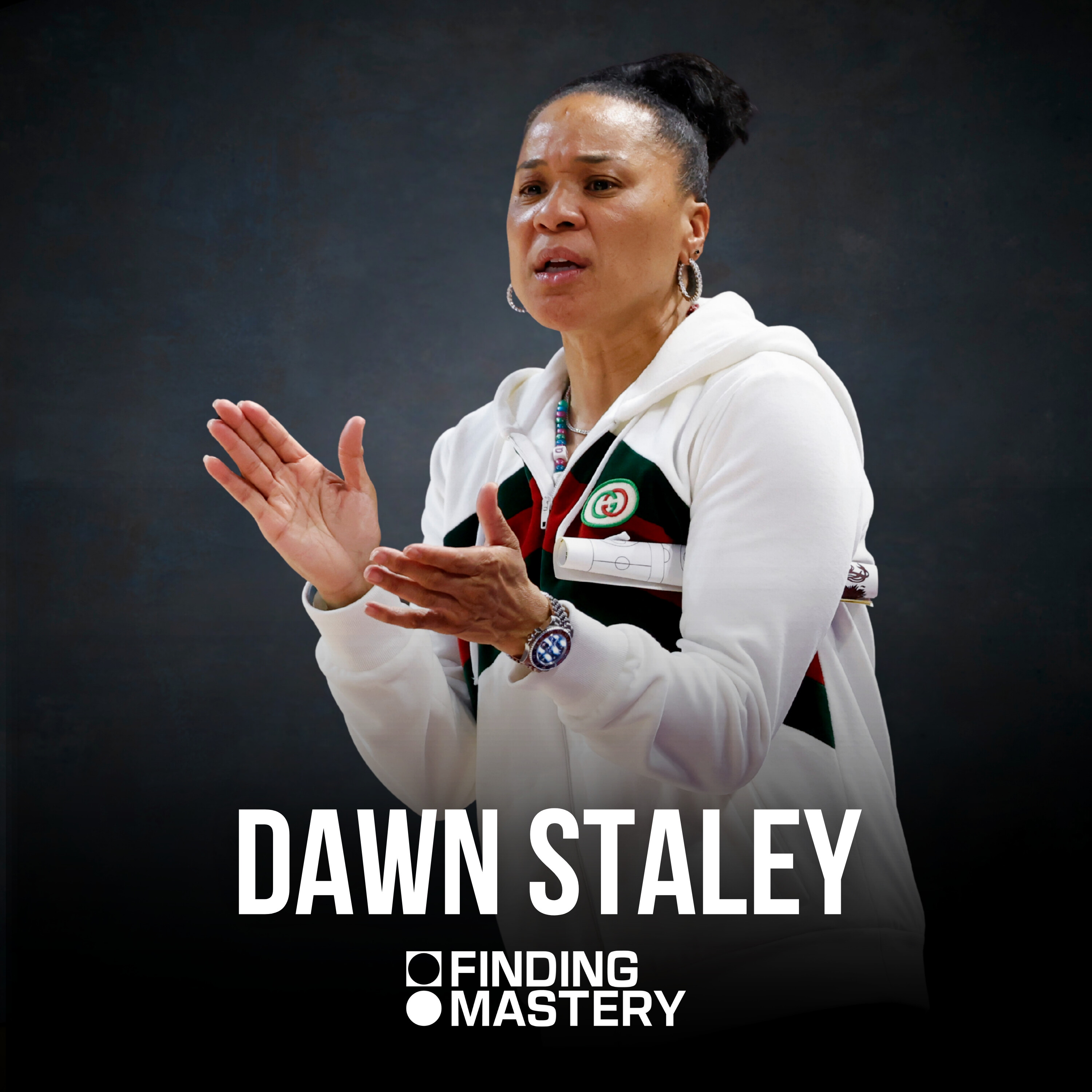 Dawn Staley: On Coaching, Mental Fortitude, and Love | From the FM Archives