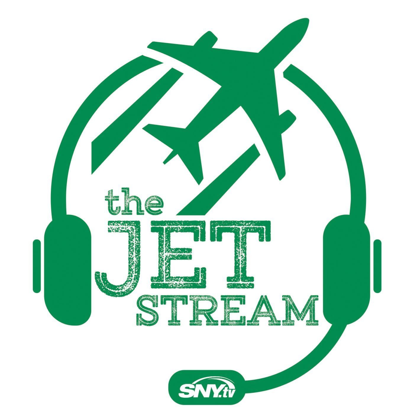 The Jet Stream: Nick Mangold calls in