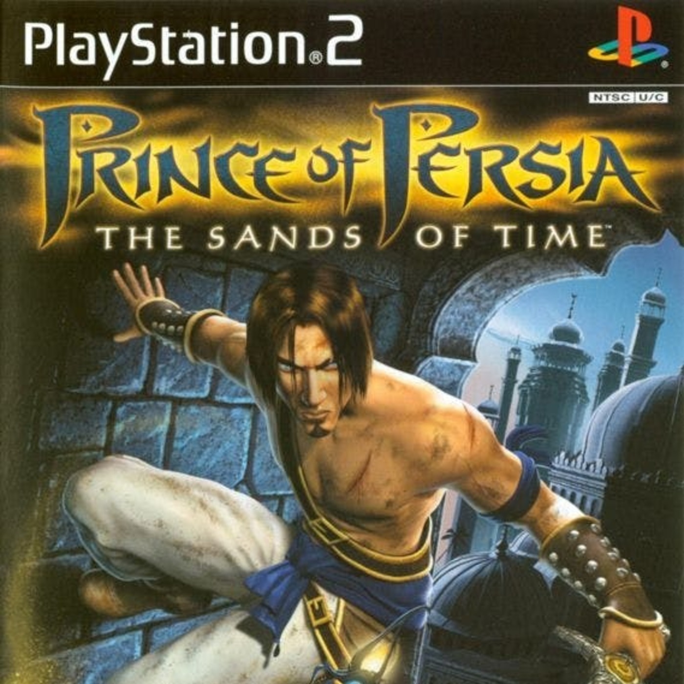 Remember The Game? #310 - Prince of Persia: The Sands of Time