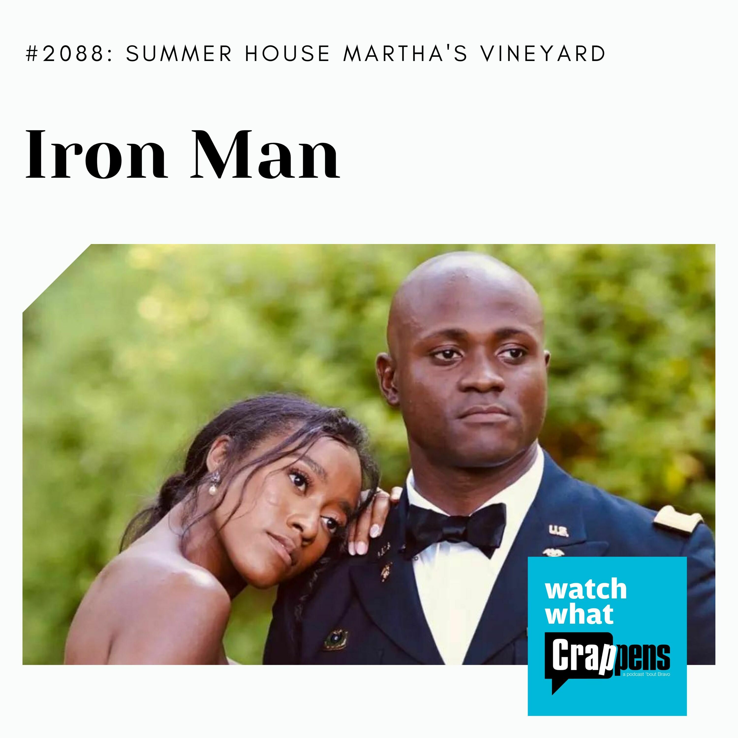 Summer House MV: Iron Man