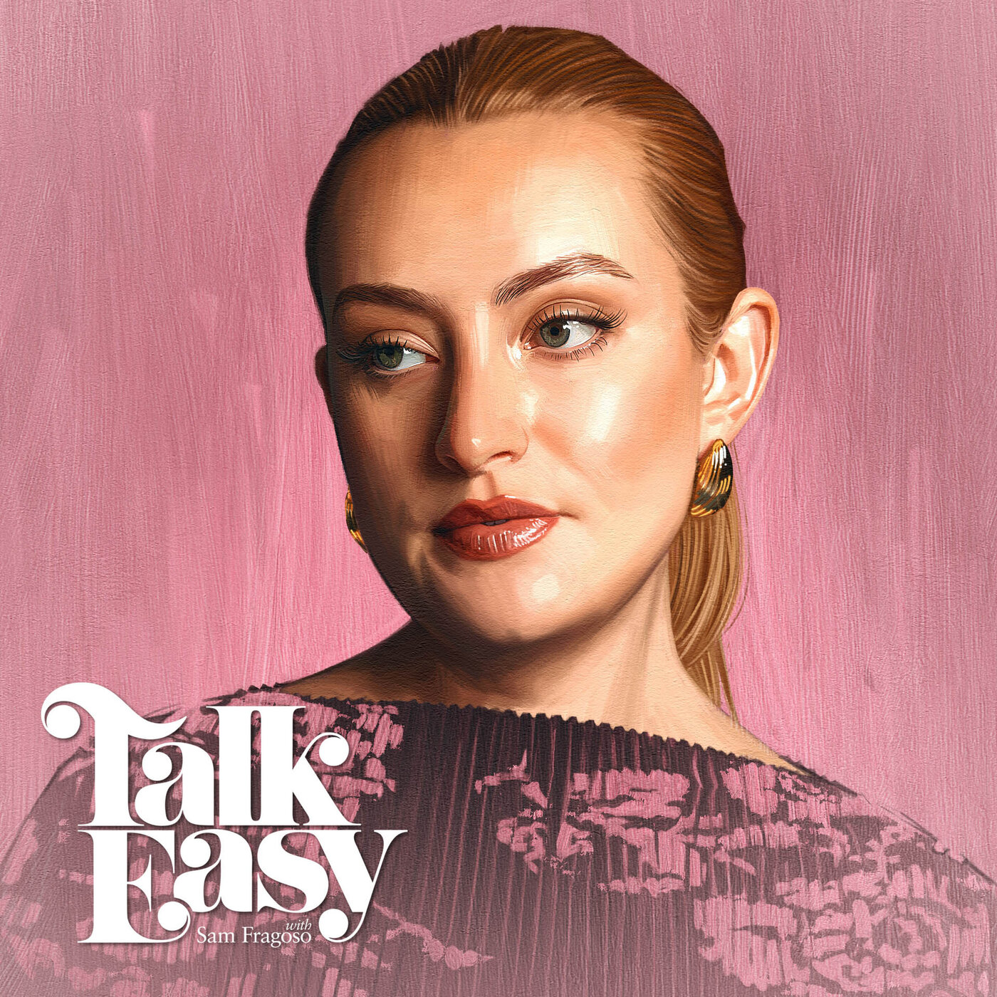 A Tea with Amelia Dimoldenberg of Chicken Shop Date