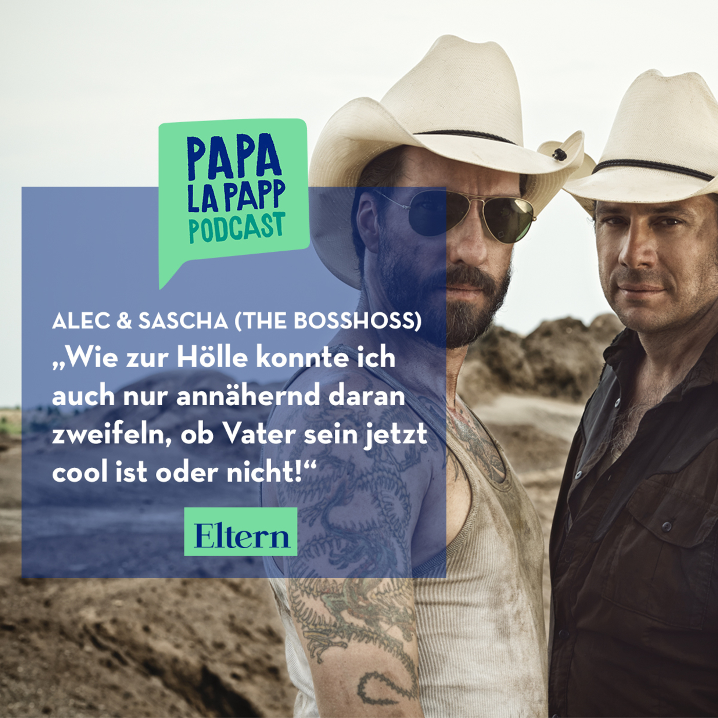 Papalapapp.podcast