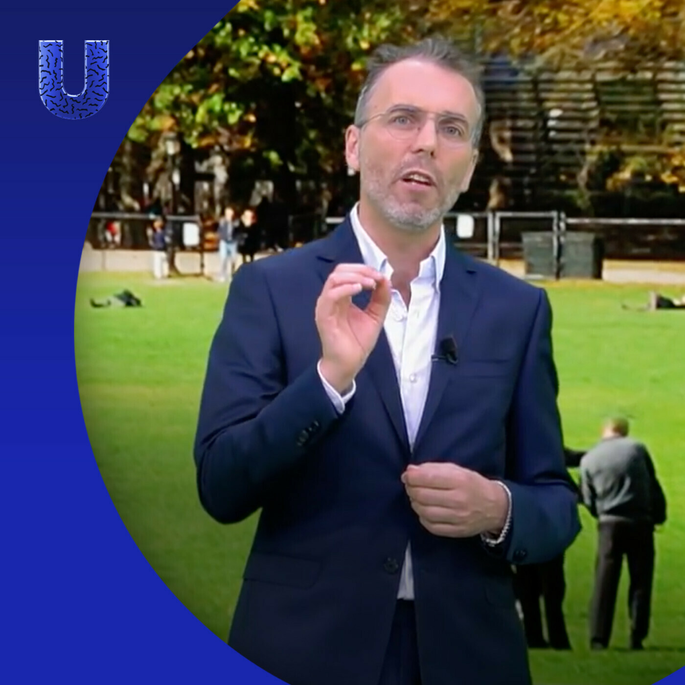 De Universiteit van Nederland Podcast