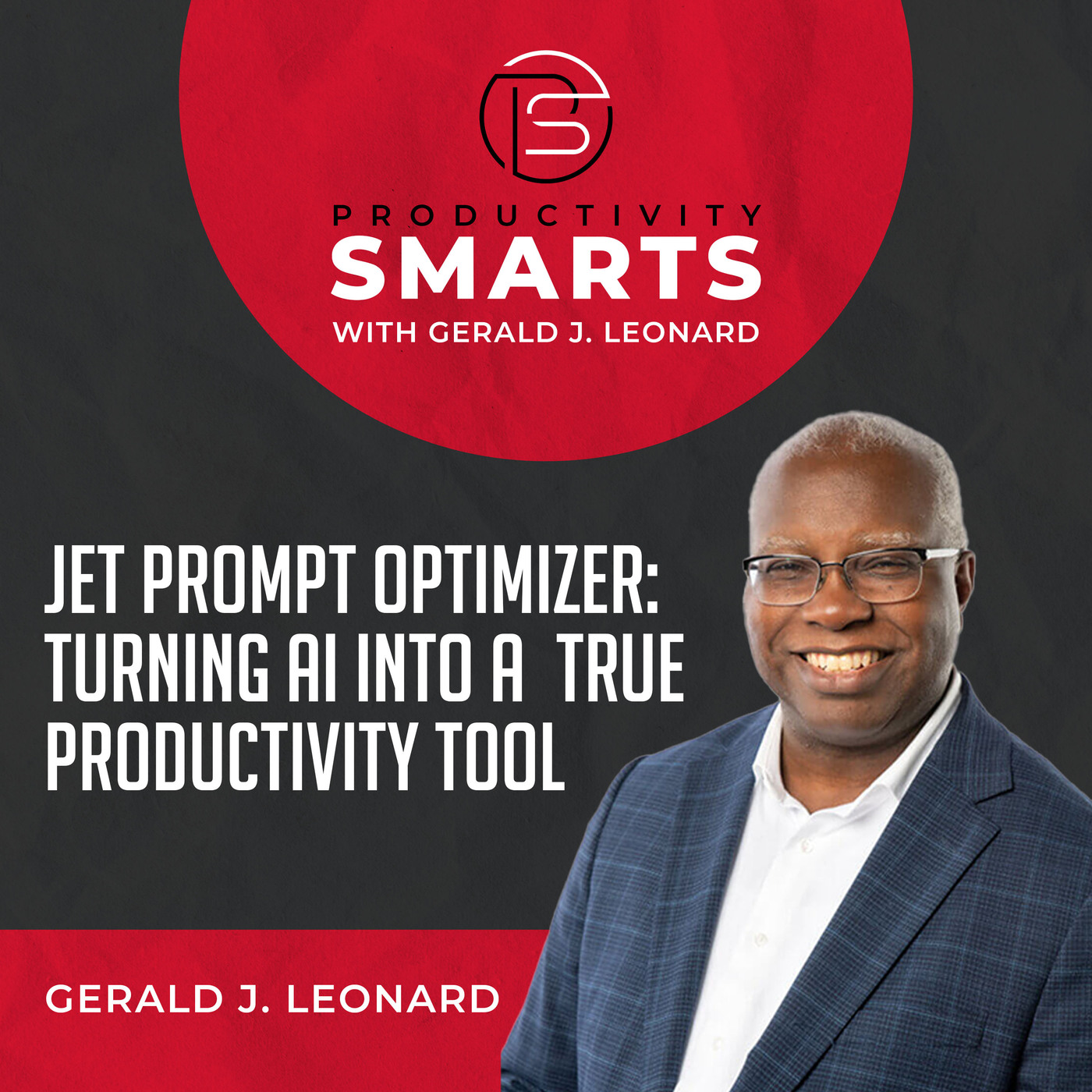 Jet Prompt Optimizer: Turning AI into a True Productivity Tool