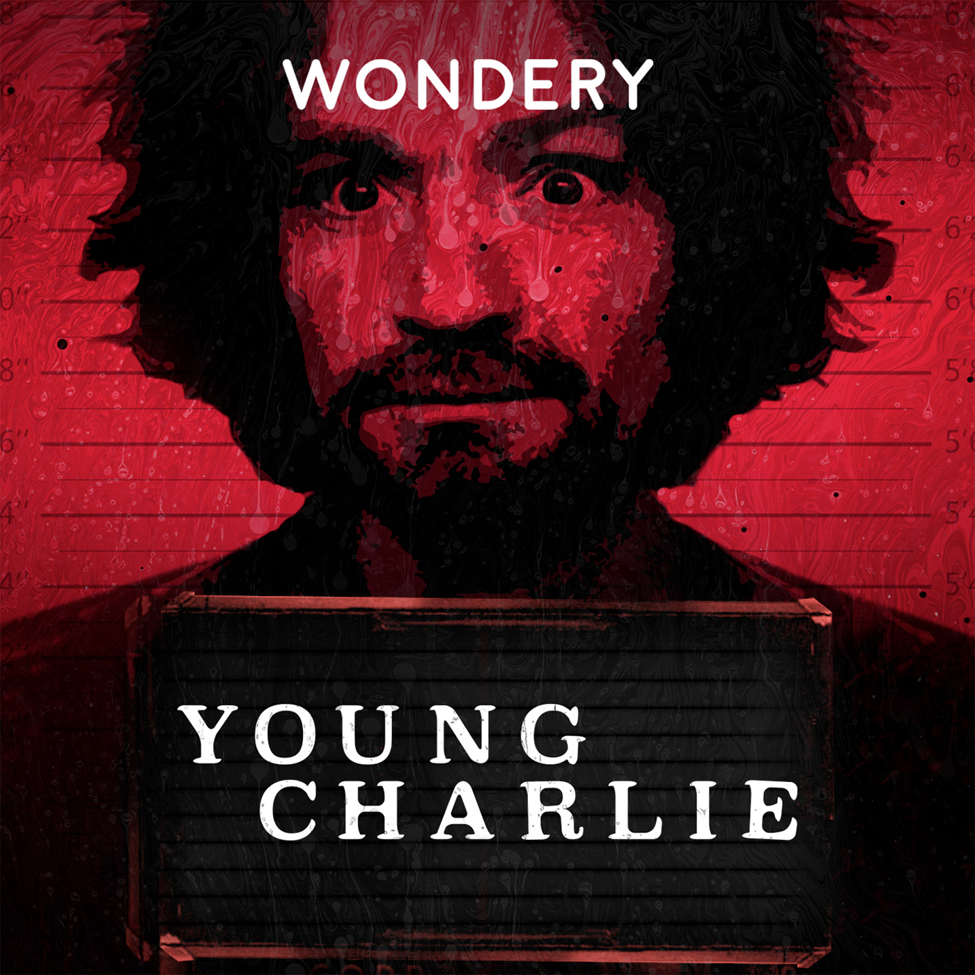 Young Charlie by Hollywood & Crime