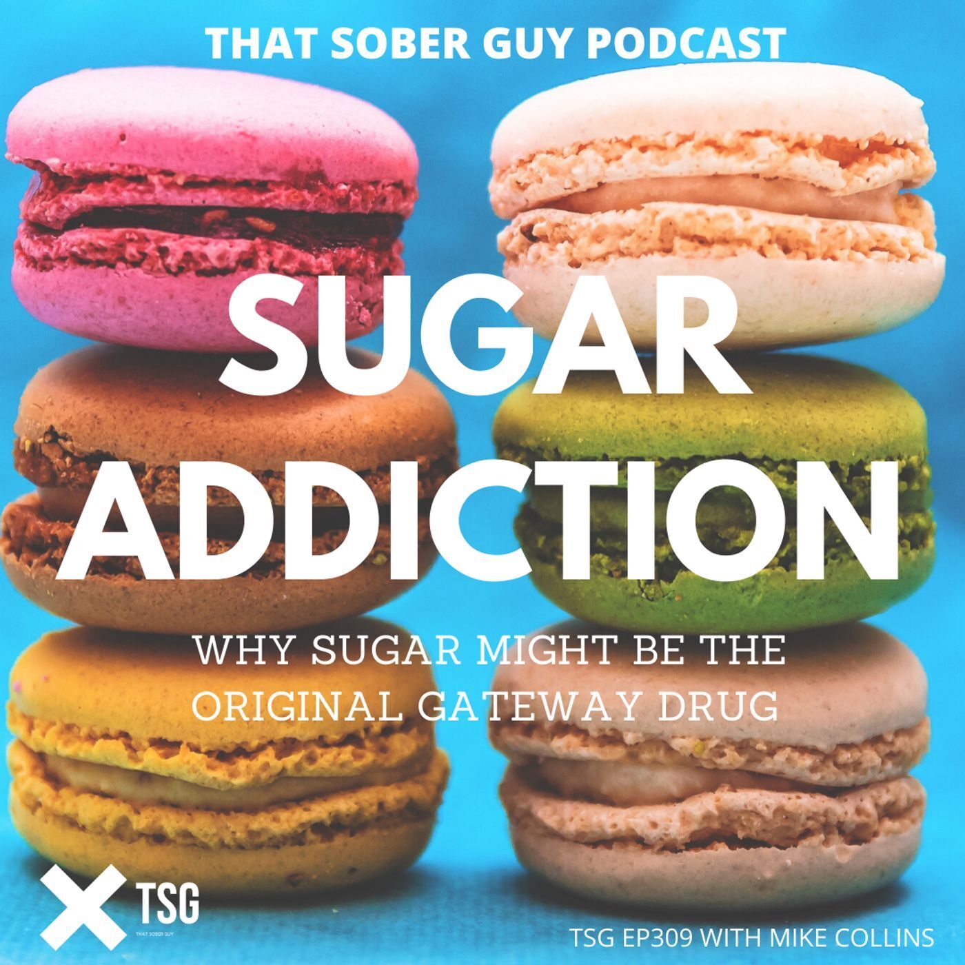 That Sober Guy Podcast