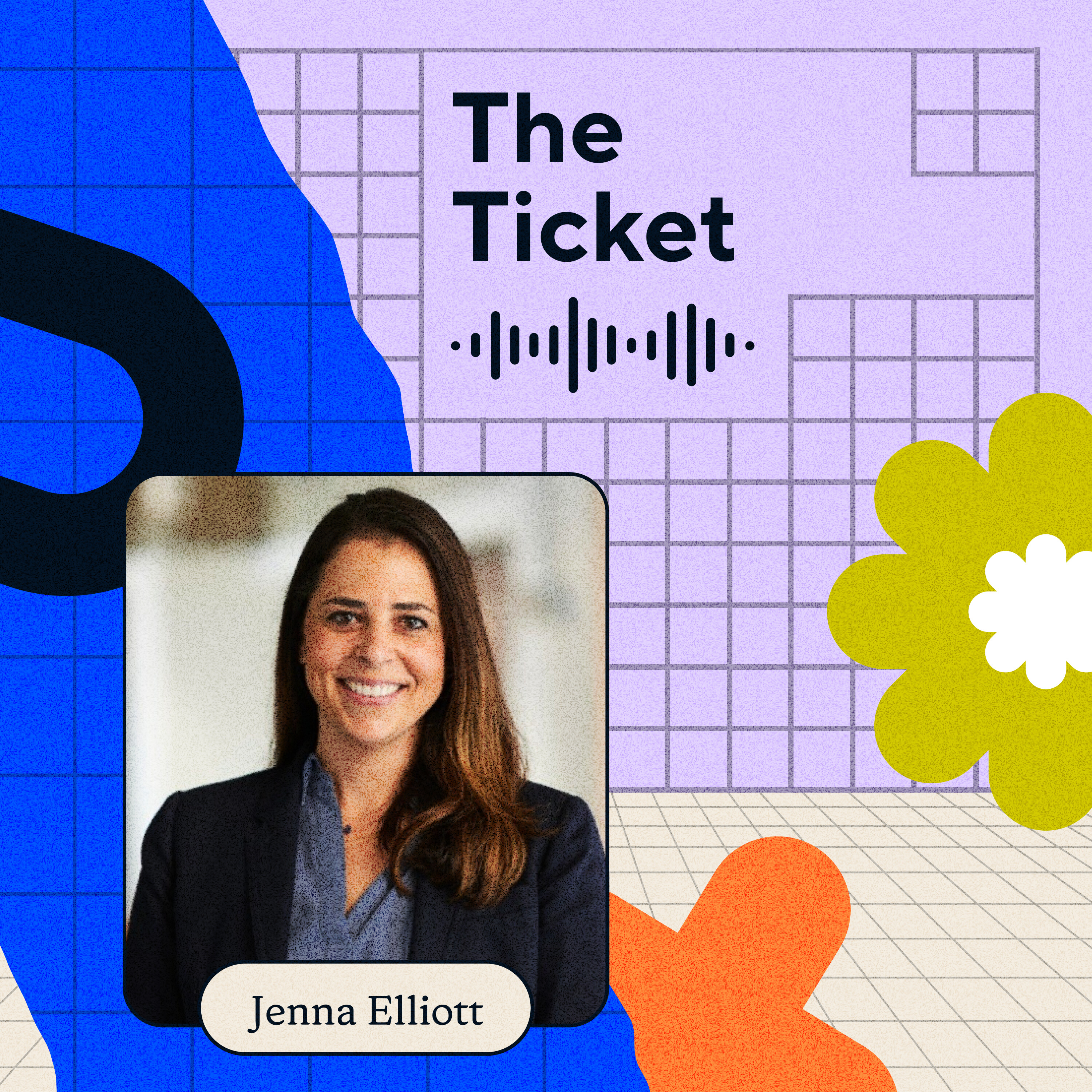 Amplitude’s Jenna Elliott on navigating the future of customer success
