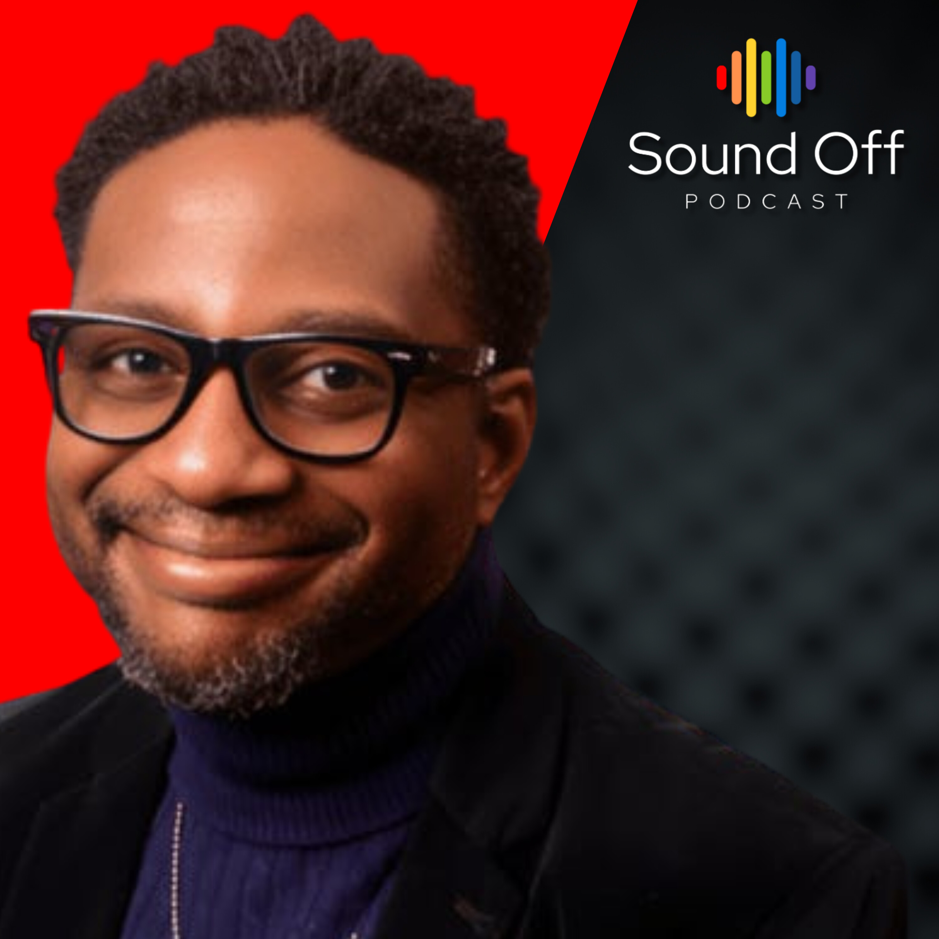 Tony Doe: Into the Podverse Tony Doe: Into the Podverse