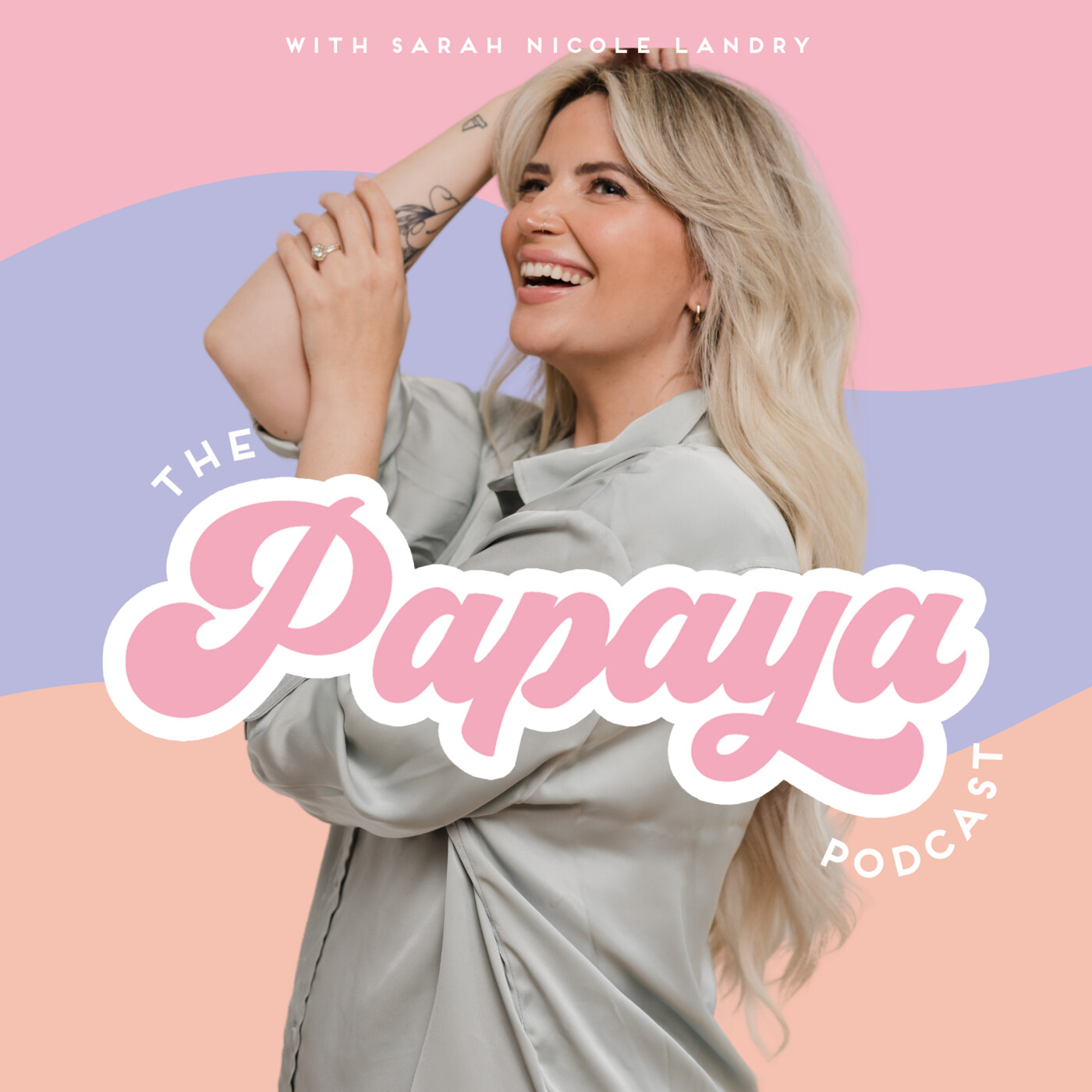 The Papaya Podcast Podcast - Listen, Reviews, Charts - Chartable