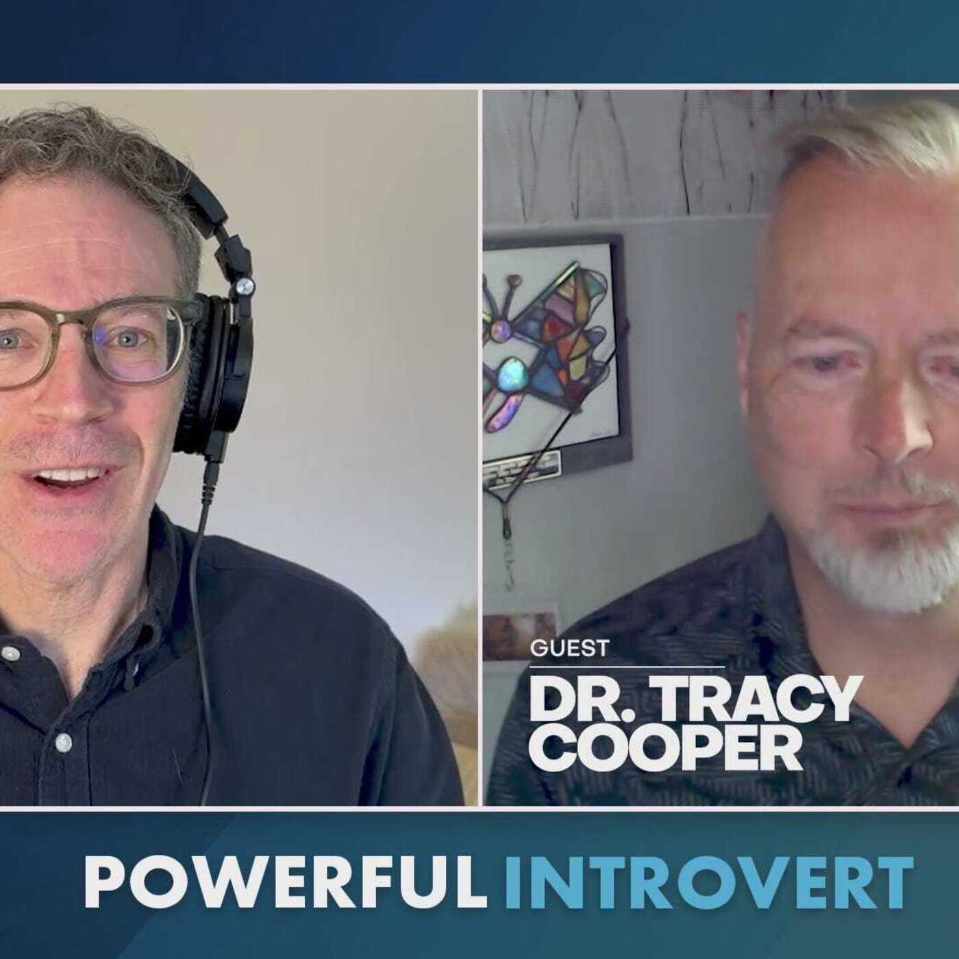 Powerful Introvert | Quiet Leadership, Confidence & Personal Growth
