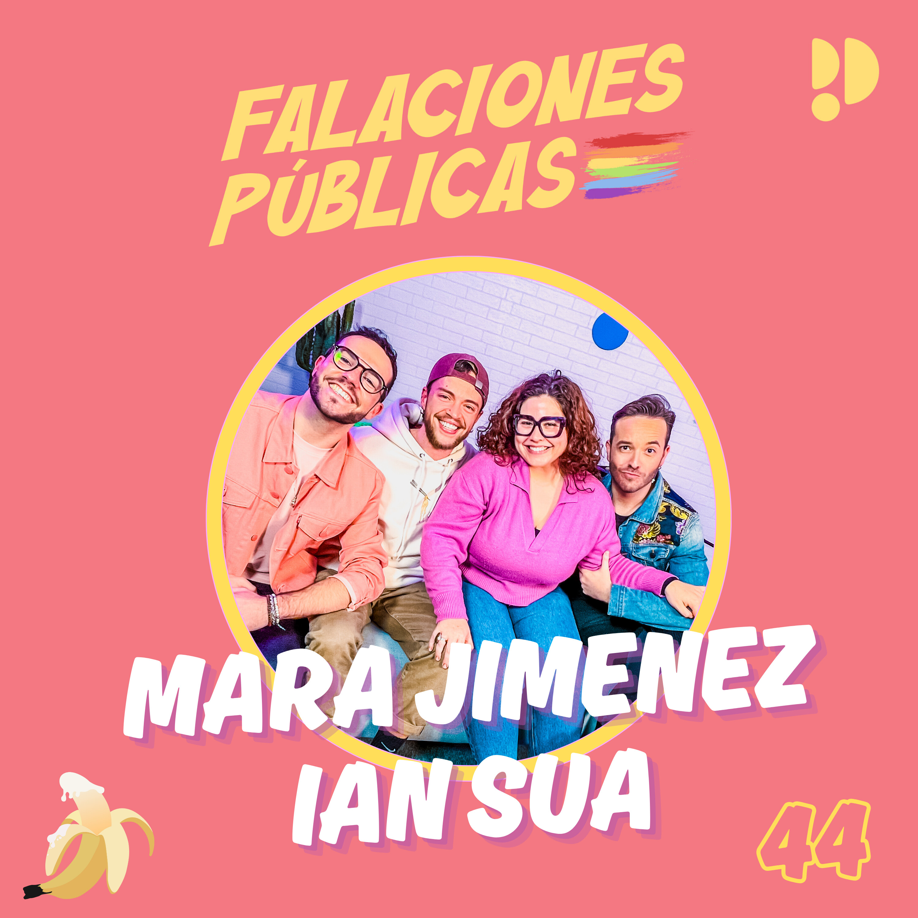 Falaciones Públicas