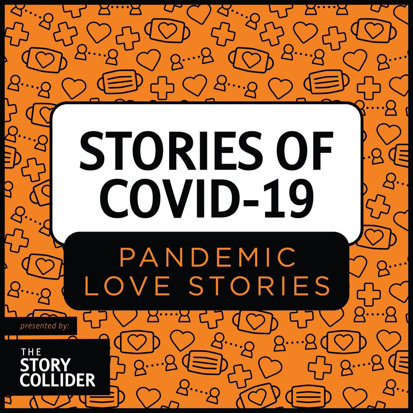 The Story Collider