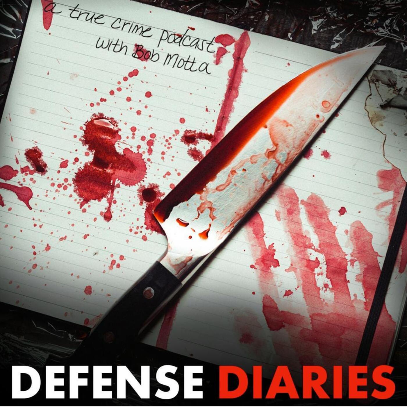 Tunnel Vision: Nebraska v. Dr. Anthony Garcia Ep. 221: Bird's Eye Review