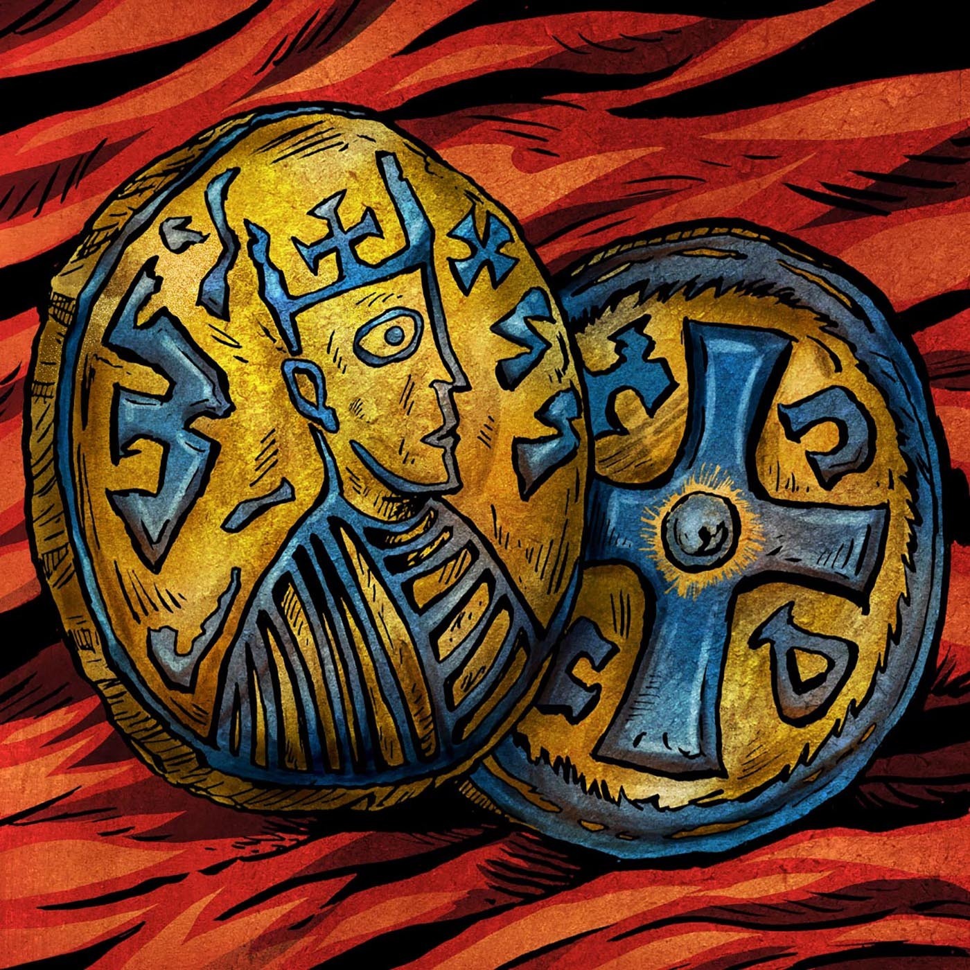 Episode #132- Does Ethiopia Have the Ark of the Covenant? (Part II)